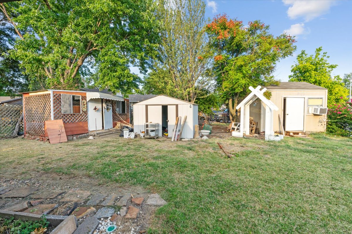 1543 S 122nd East Avenue Tulsa OK 74128