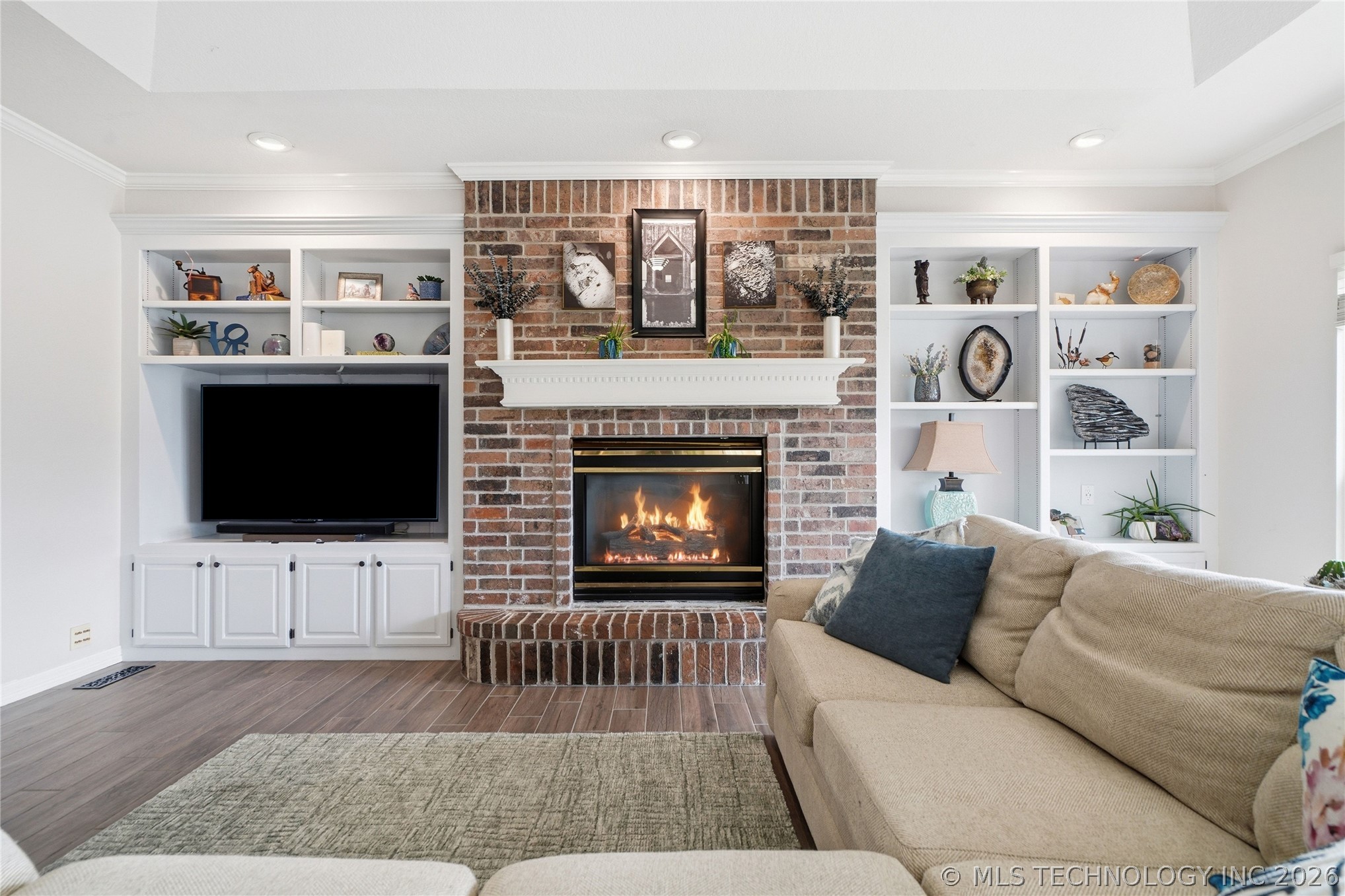 11018 S Erie Avenue Tulsa OK 74137