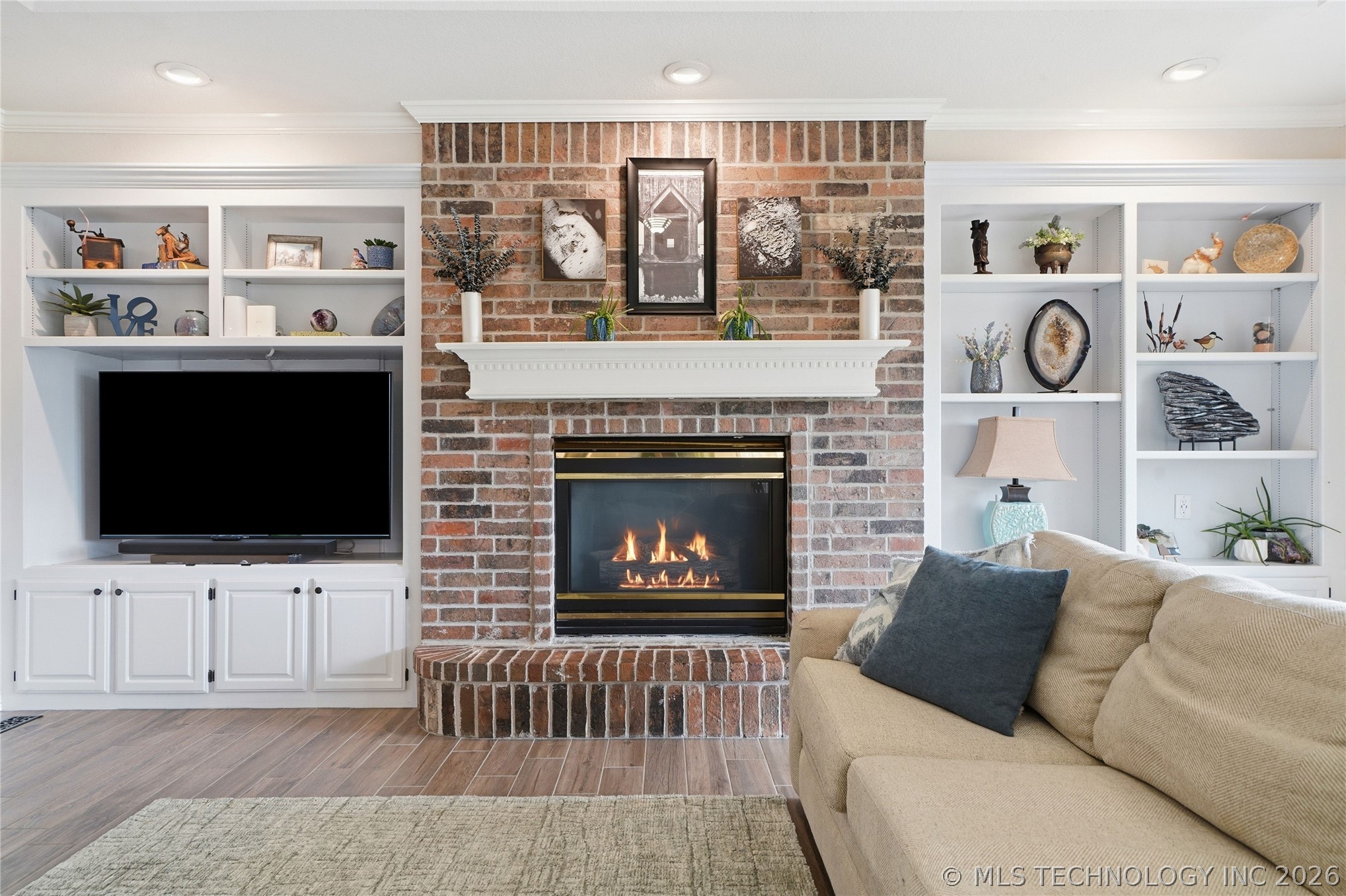11018 S Erie Avenue Tulsa OK 74137