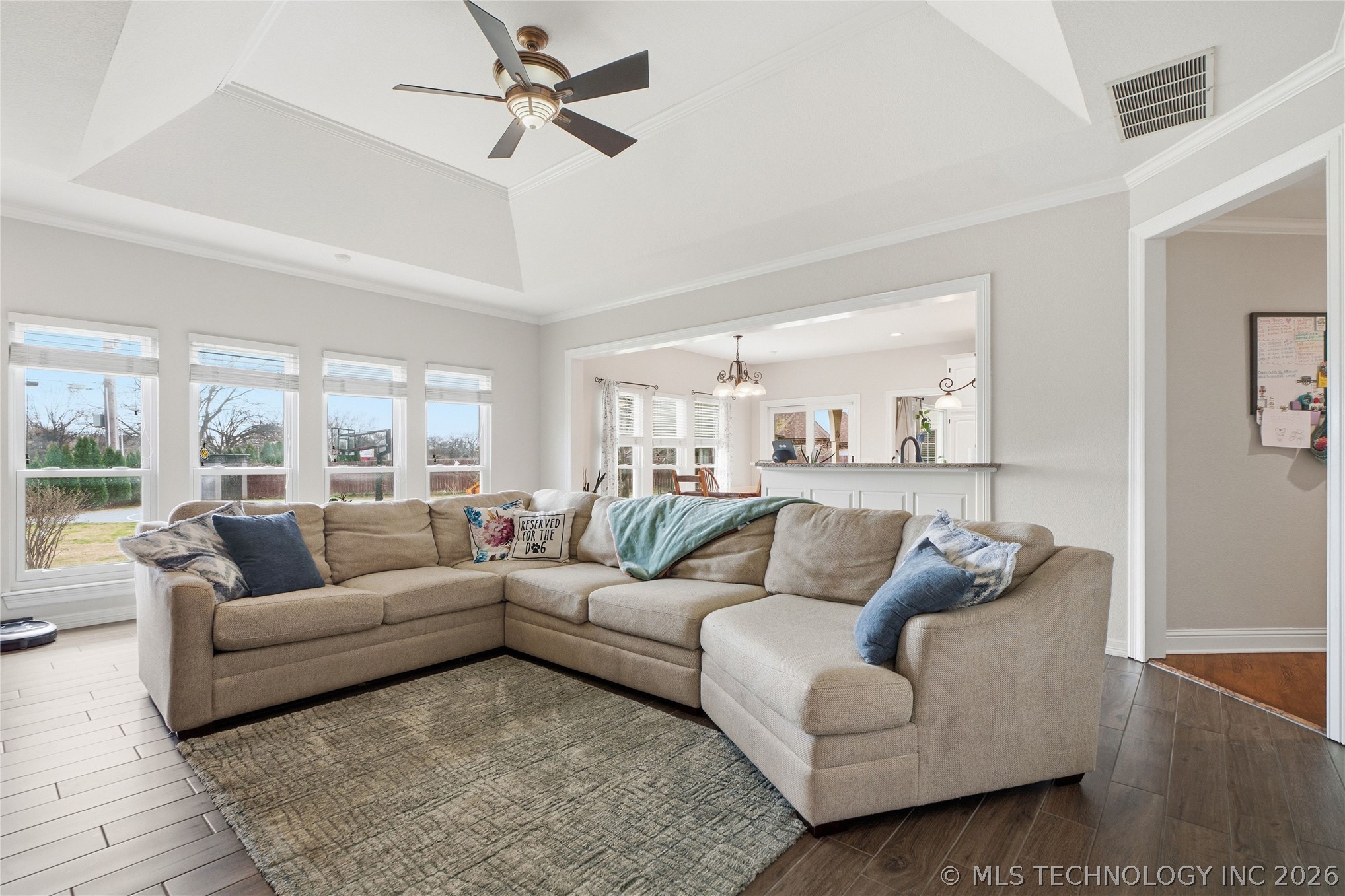 11018 S Erie Avenue Tulsa OK 74137
