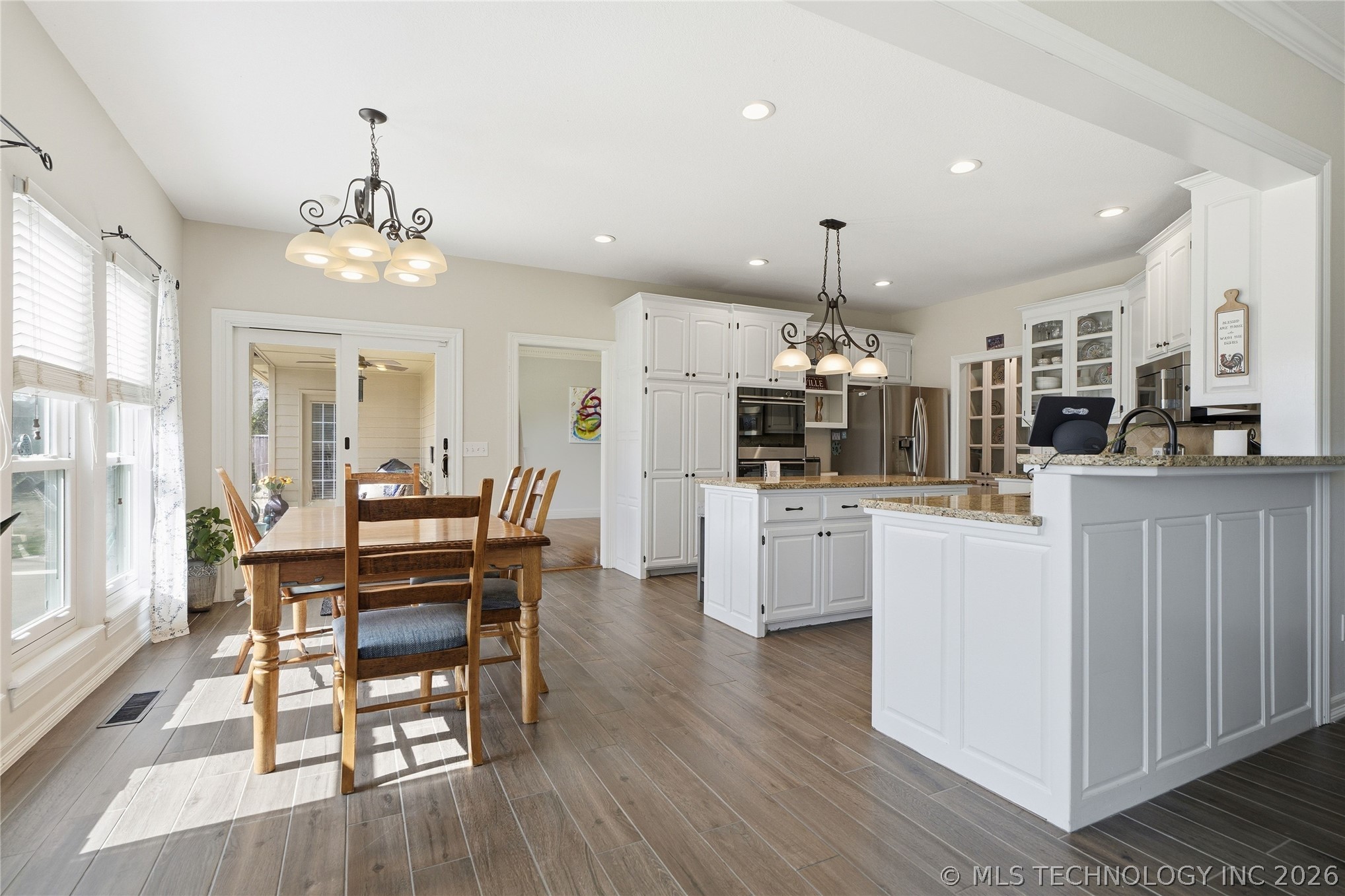 11018 S Erie Avenue Tulsa OK 74137