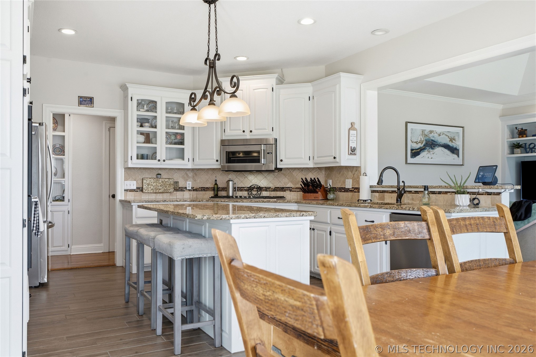 11018 S Erie Avenue Tulsa OK 74137