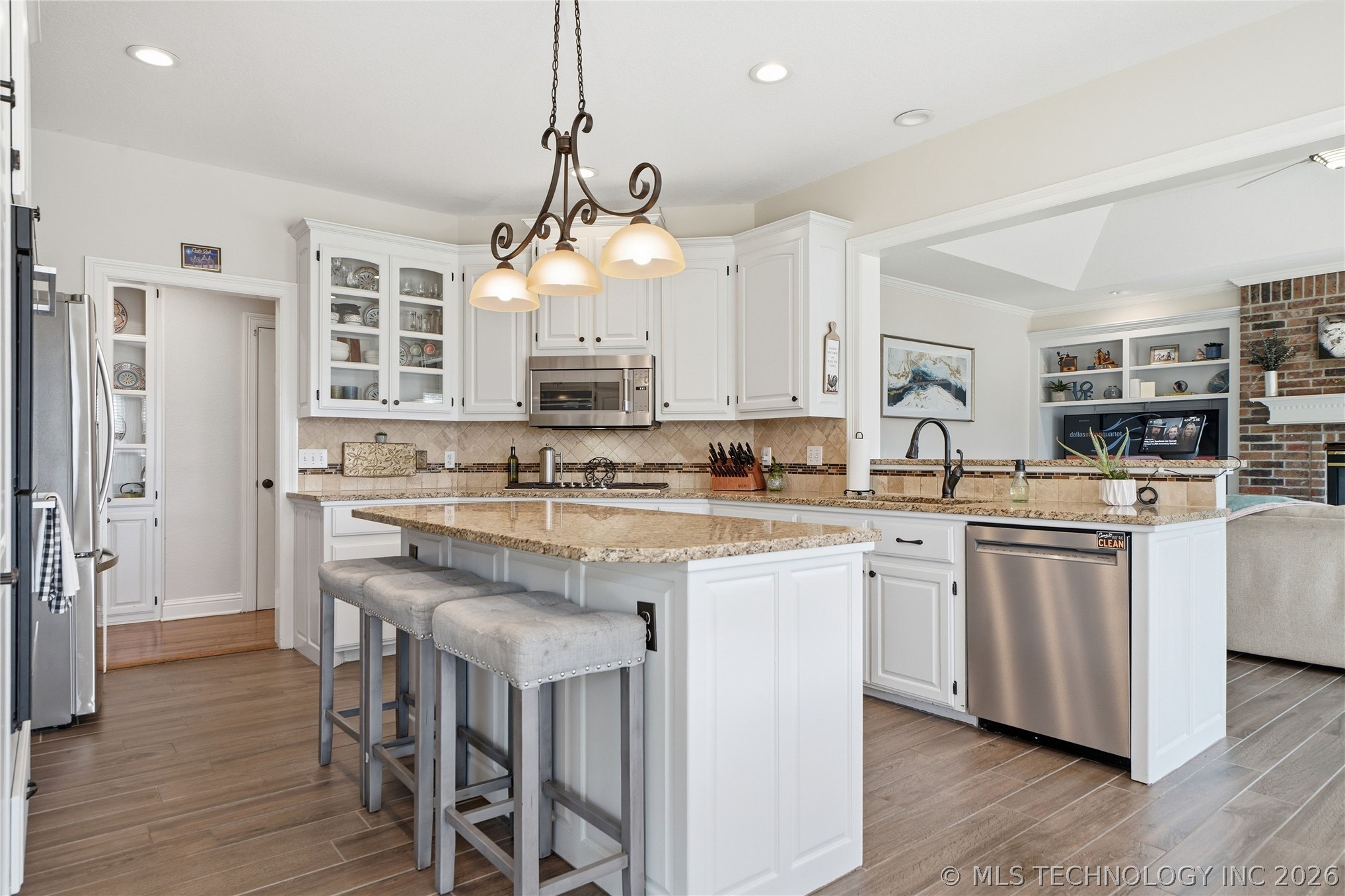 11018 S Erie Avenue Tulsa OK 74137