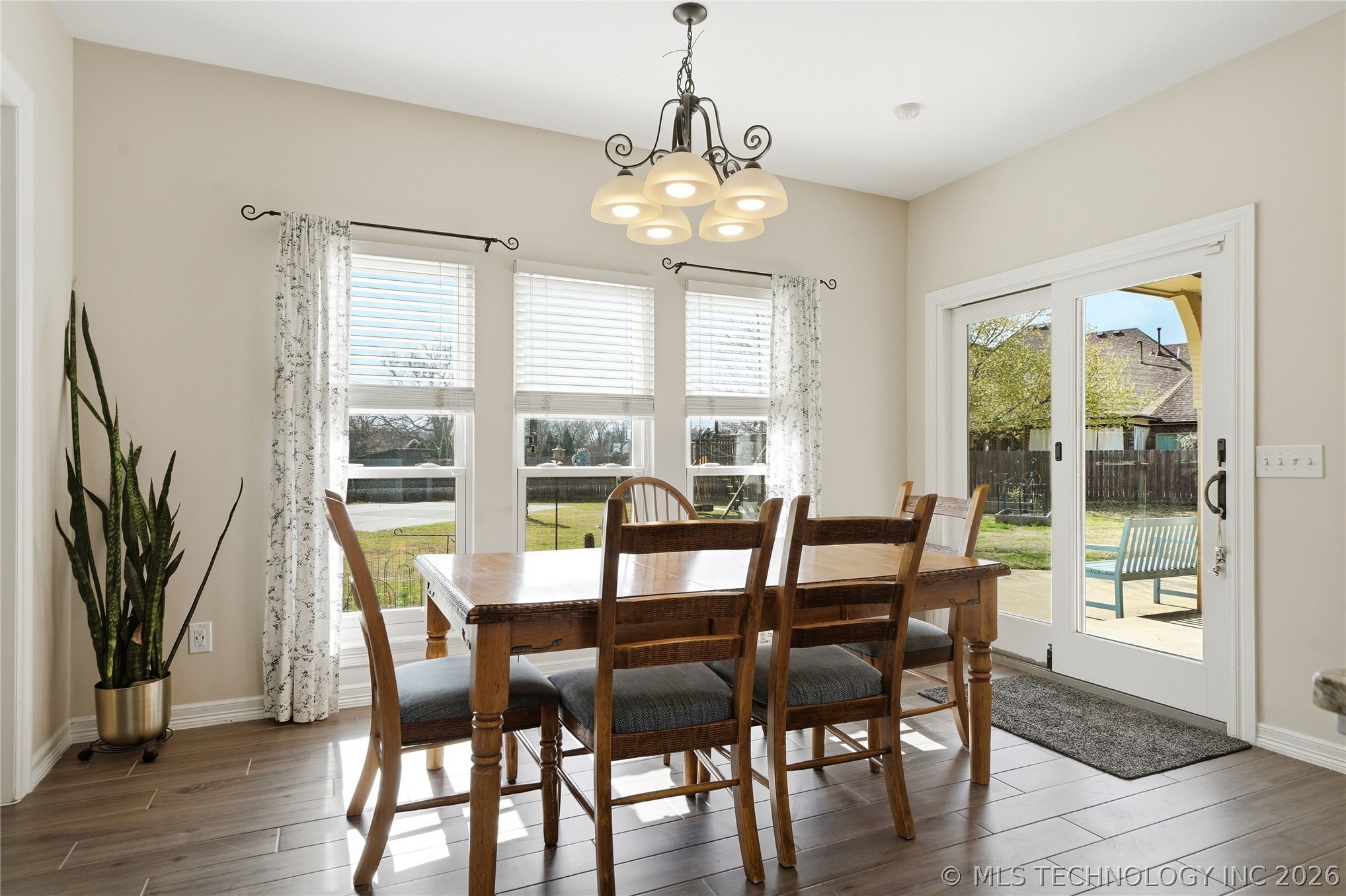 11018 S Erie Avenue Tulsa OK 74137