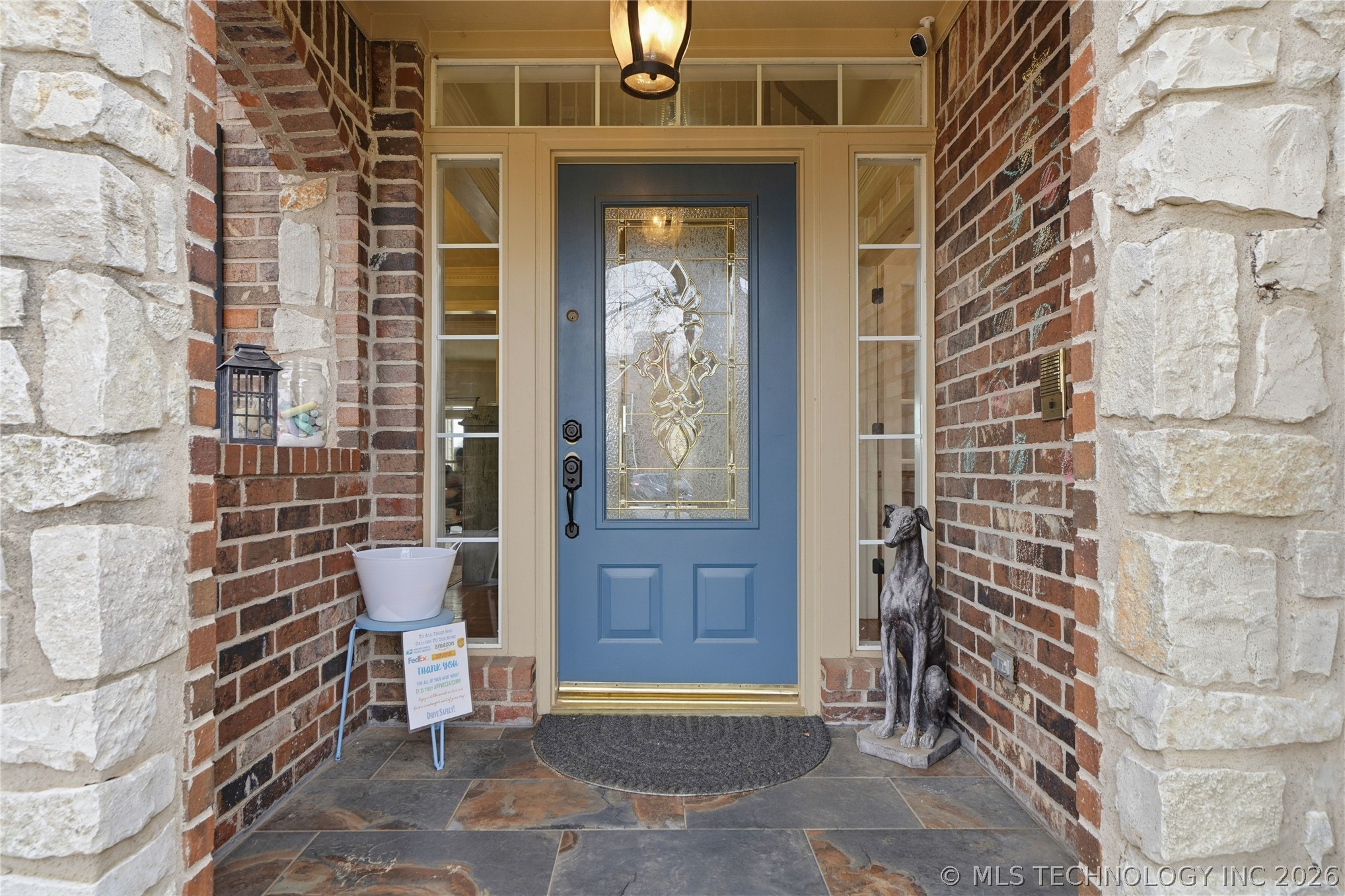 11018 S Erie Avenue Tulsa OK 74137