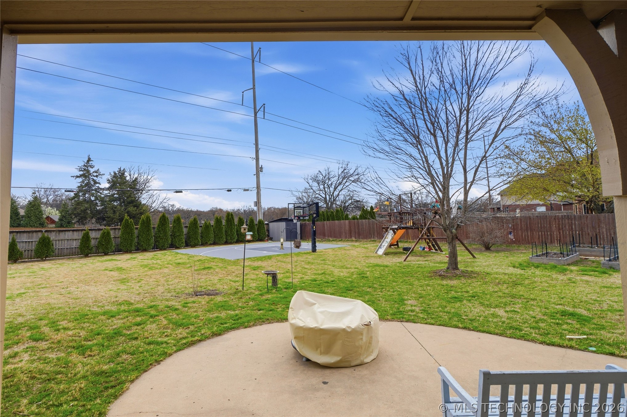 11018 S Erie Avenue Tulsa OK 74137
