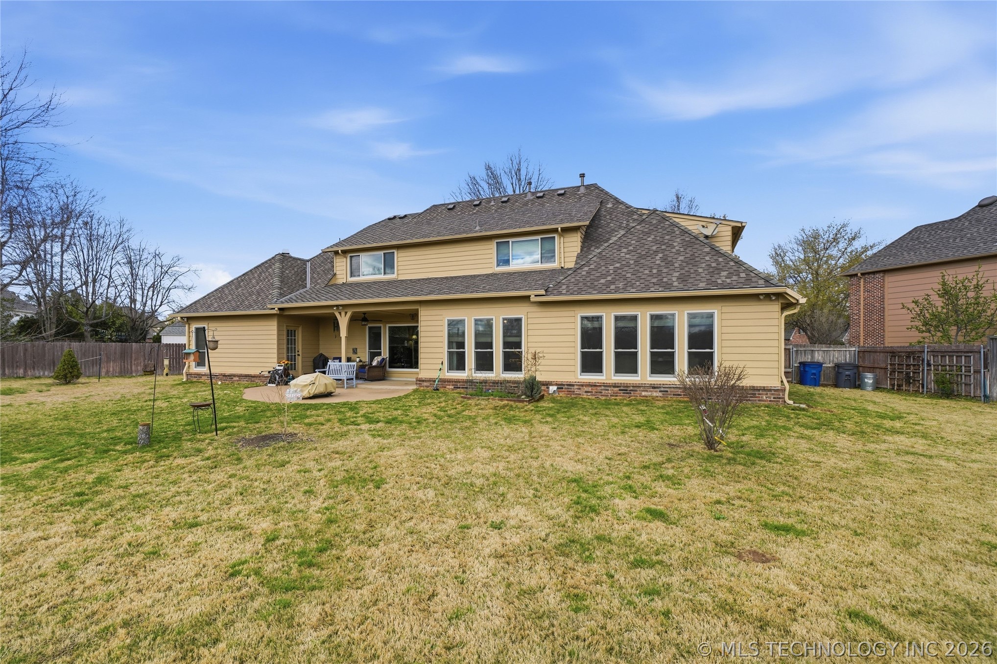 11018 S Erie Avenue Tulsa OK 74137