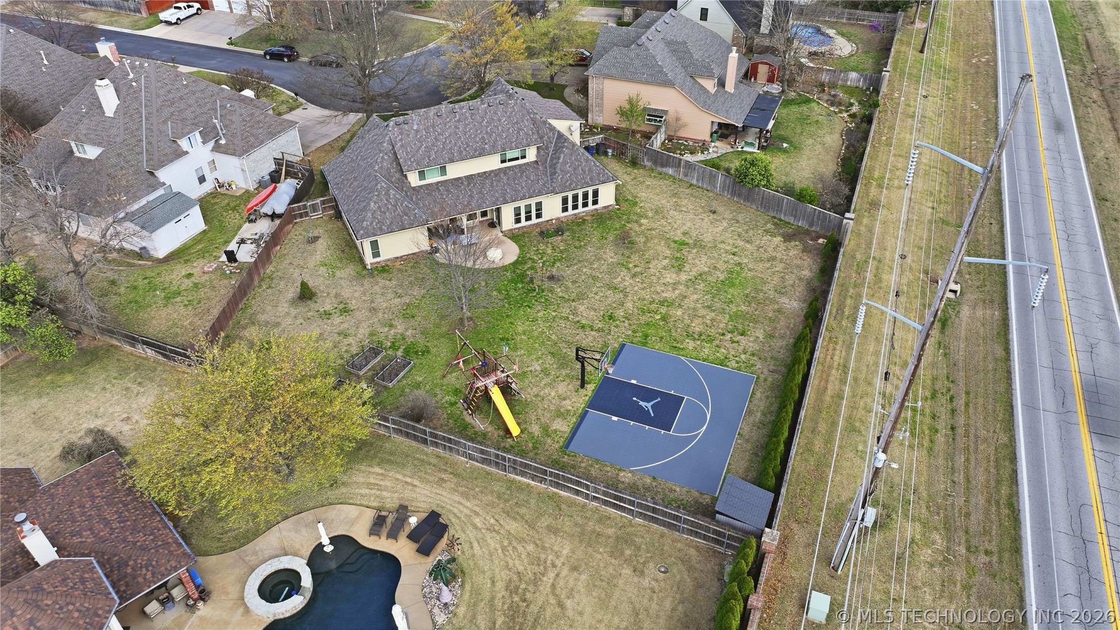 11018 S Erie Avenue Tulsa OK 74137
