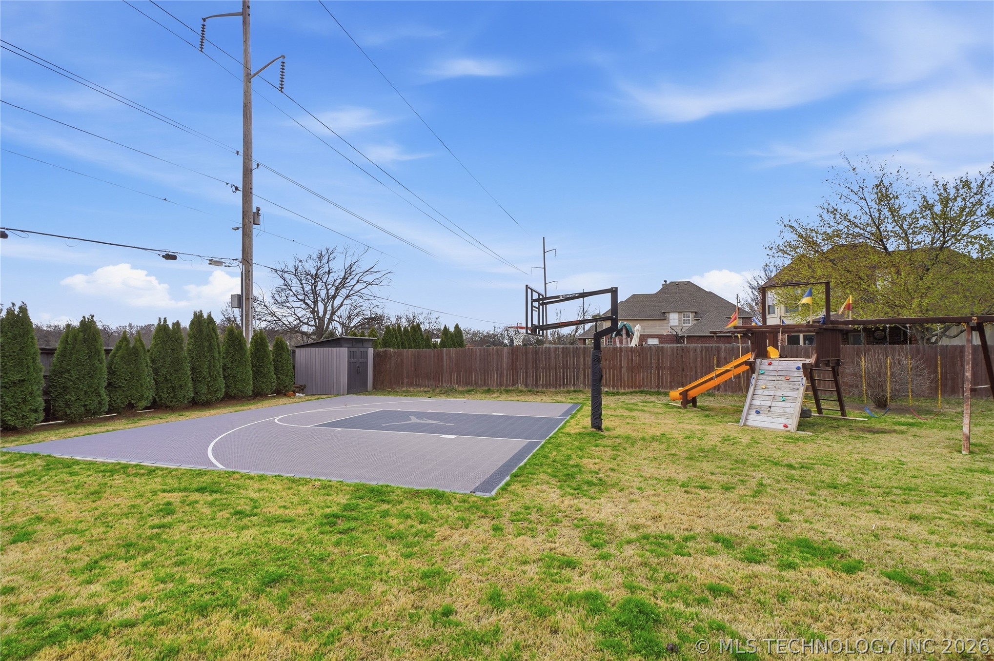 11018 S Erie Avenue Tulsa OK 74137