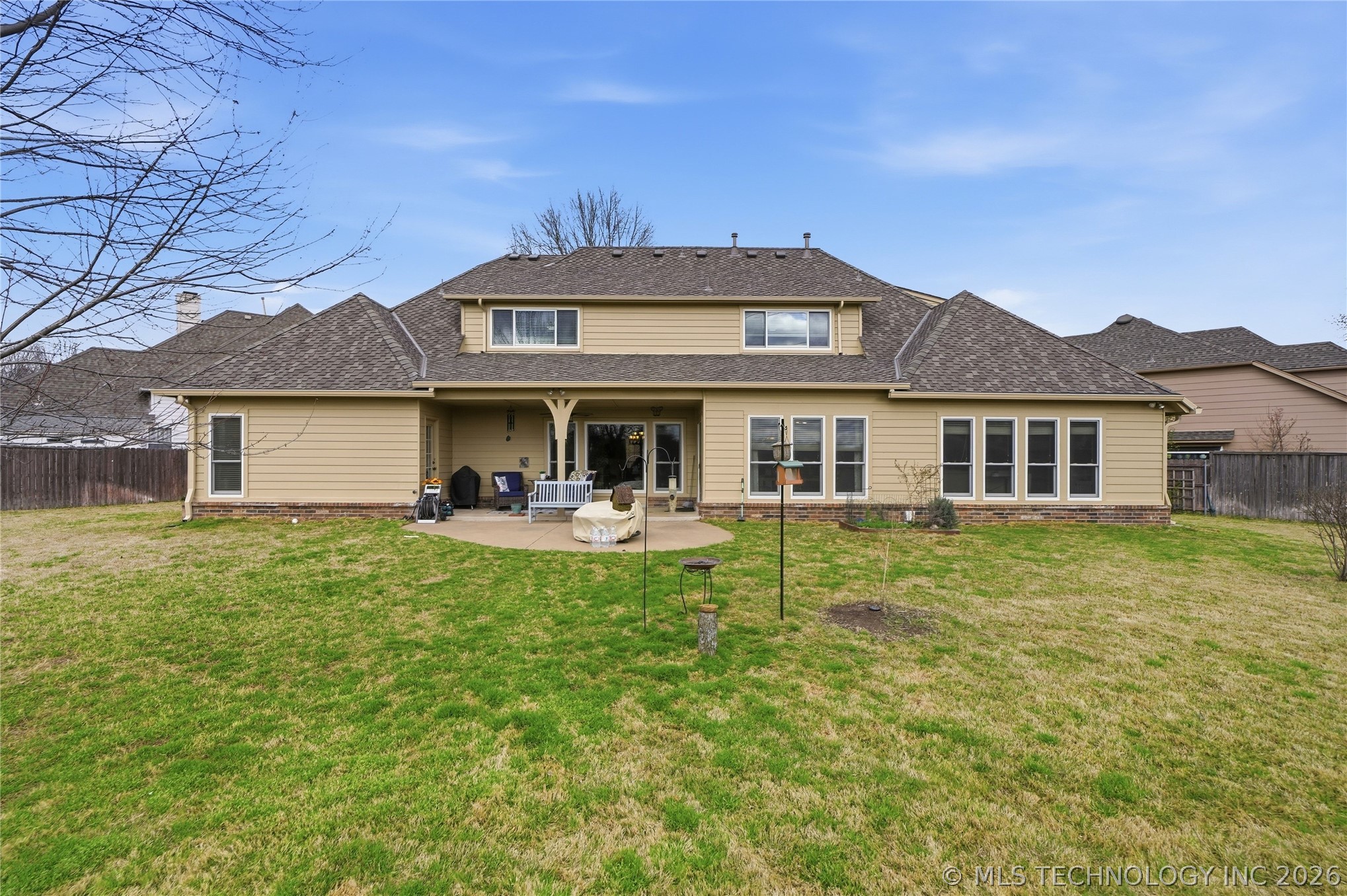 11018 S Erie Avenue Tulsa OK 74137