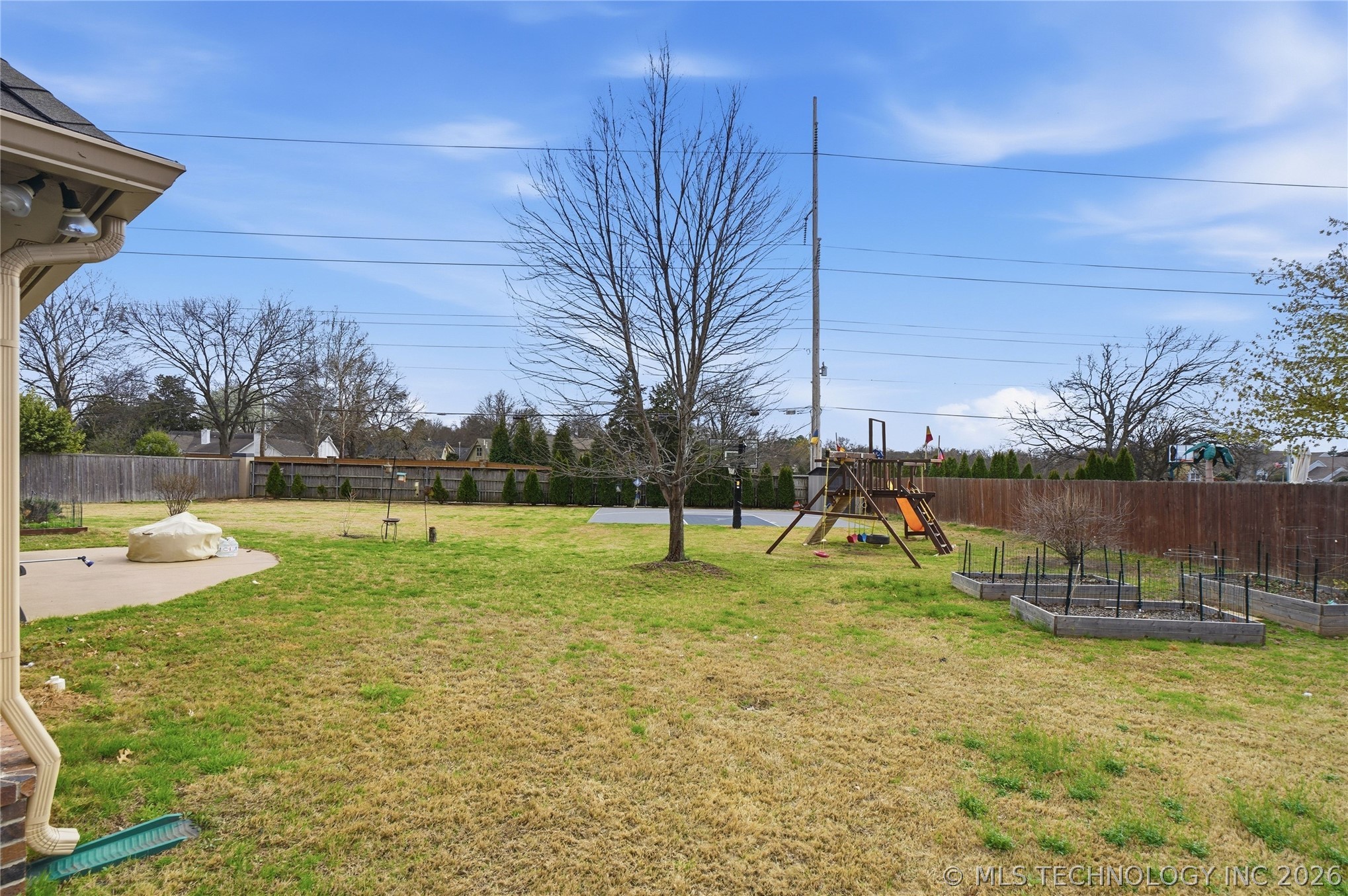 11018 S Erie Avenue Tulsa OK 74137