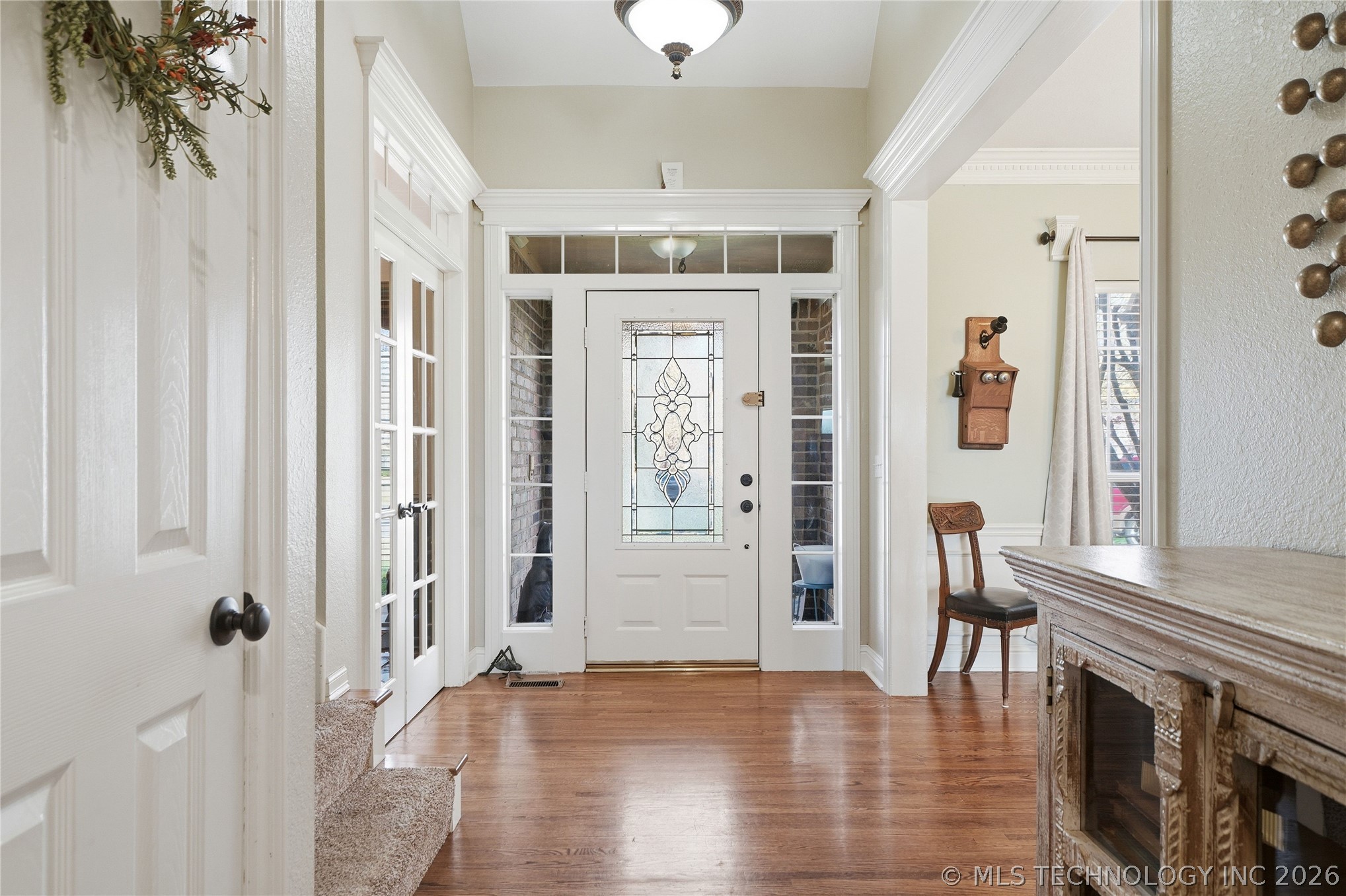 11018 S Erie Avenue Tulsa OK 74137