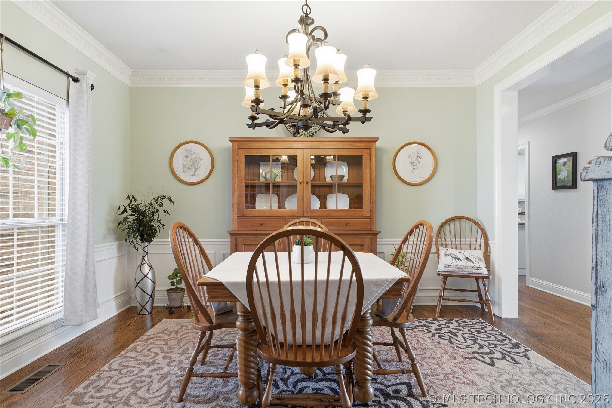 11018 S Erie Avenue Tulsa OK 74137