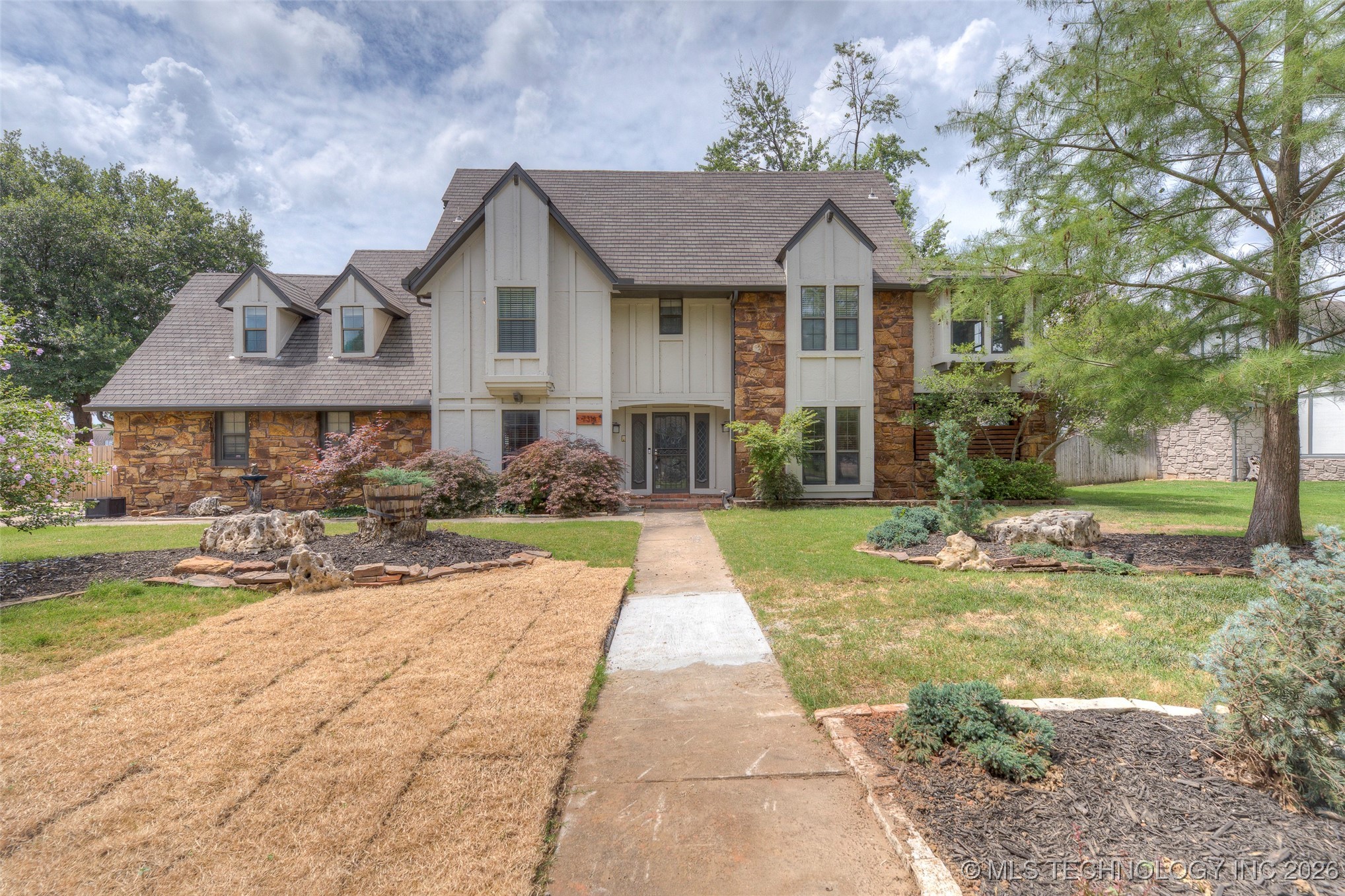 7316 E 85th Street Tulsa OK 74133