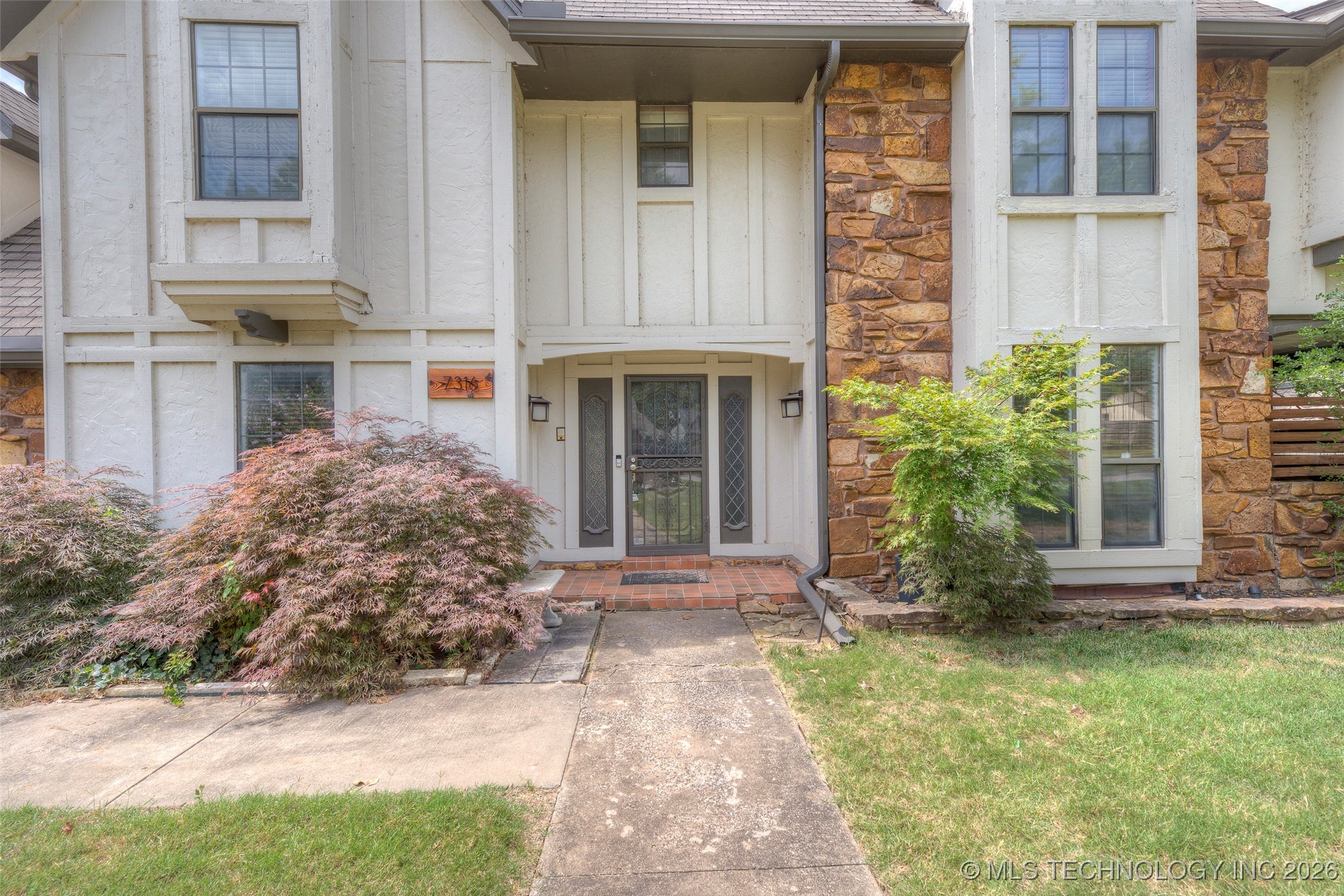 7316 E 85th Street Tulsa OK 74133