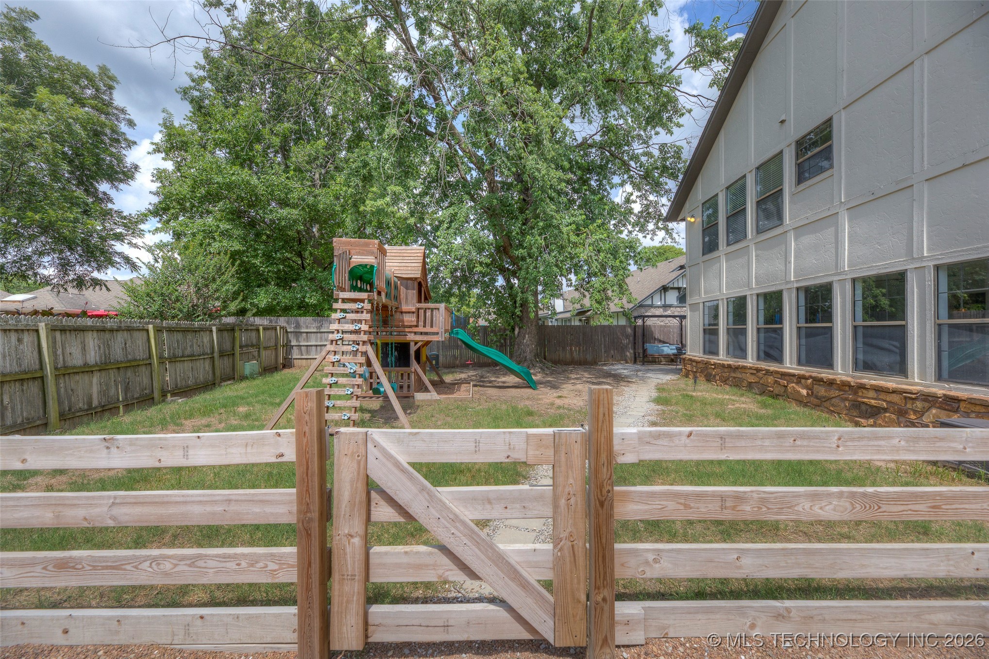 7316 E 85th Street Tulsa OK 74133