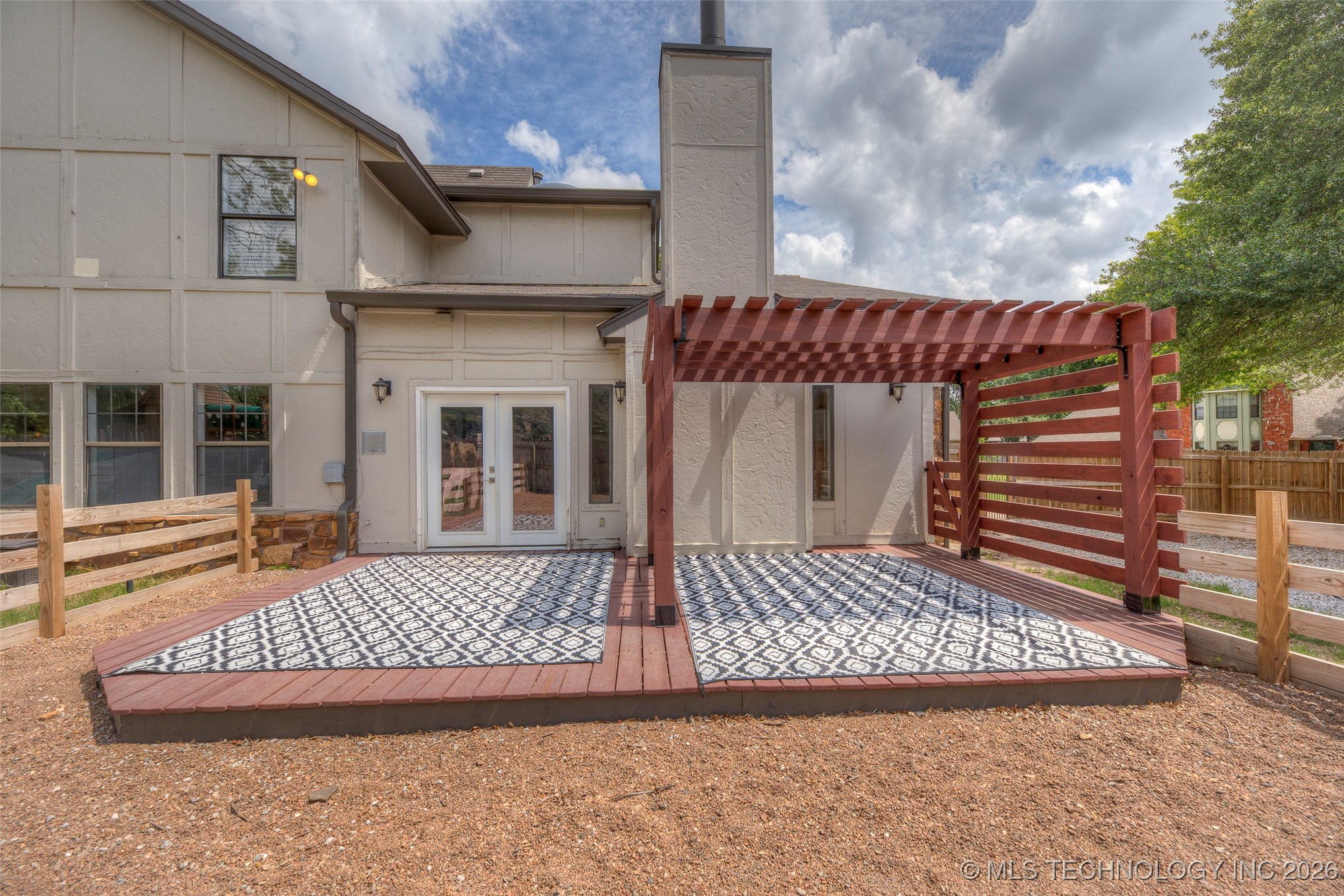 7316 E 85th Street Tulsa OK 74133