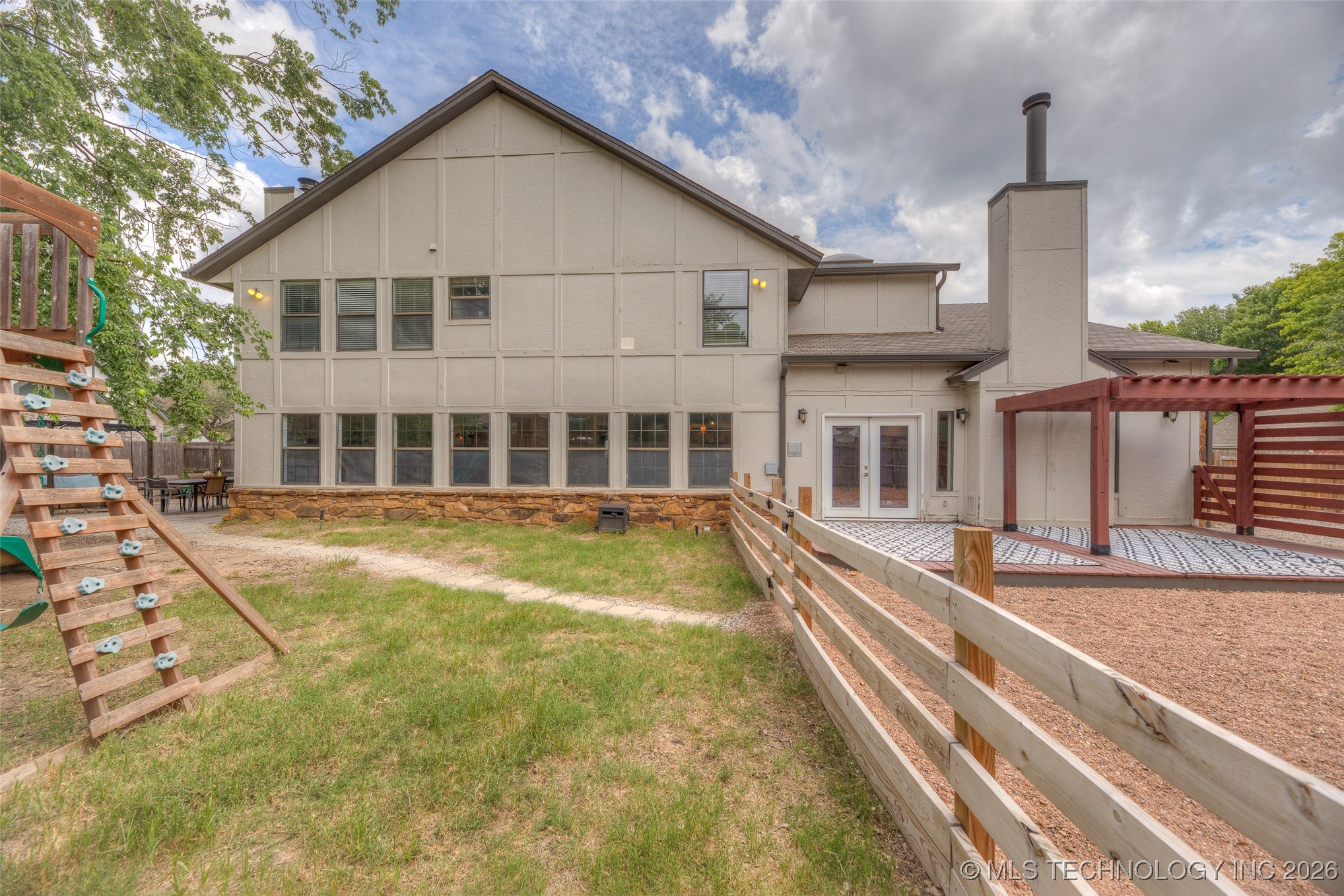 7316 E 85th Street Tulsa OK 74133