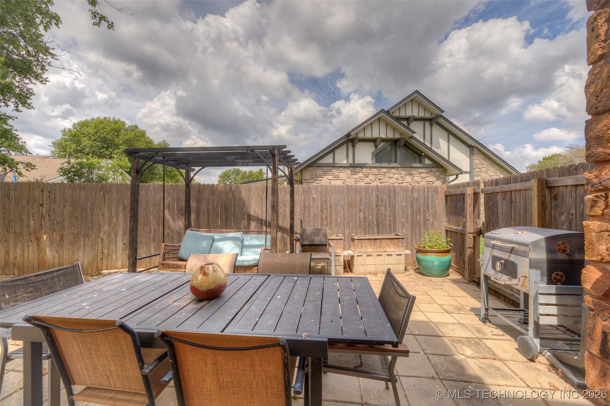 7316 E 85th Street Tulsa OK 74133