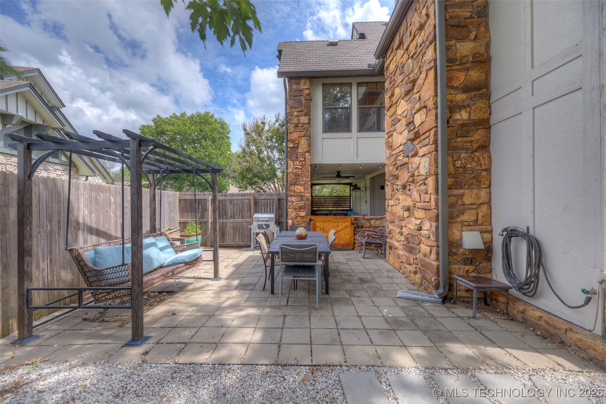 7316 E 85th Street Tulsa OK 74133