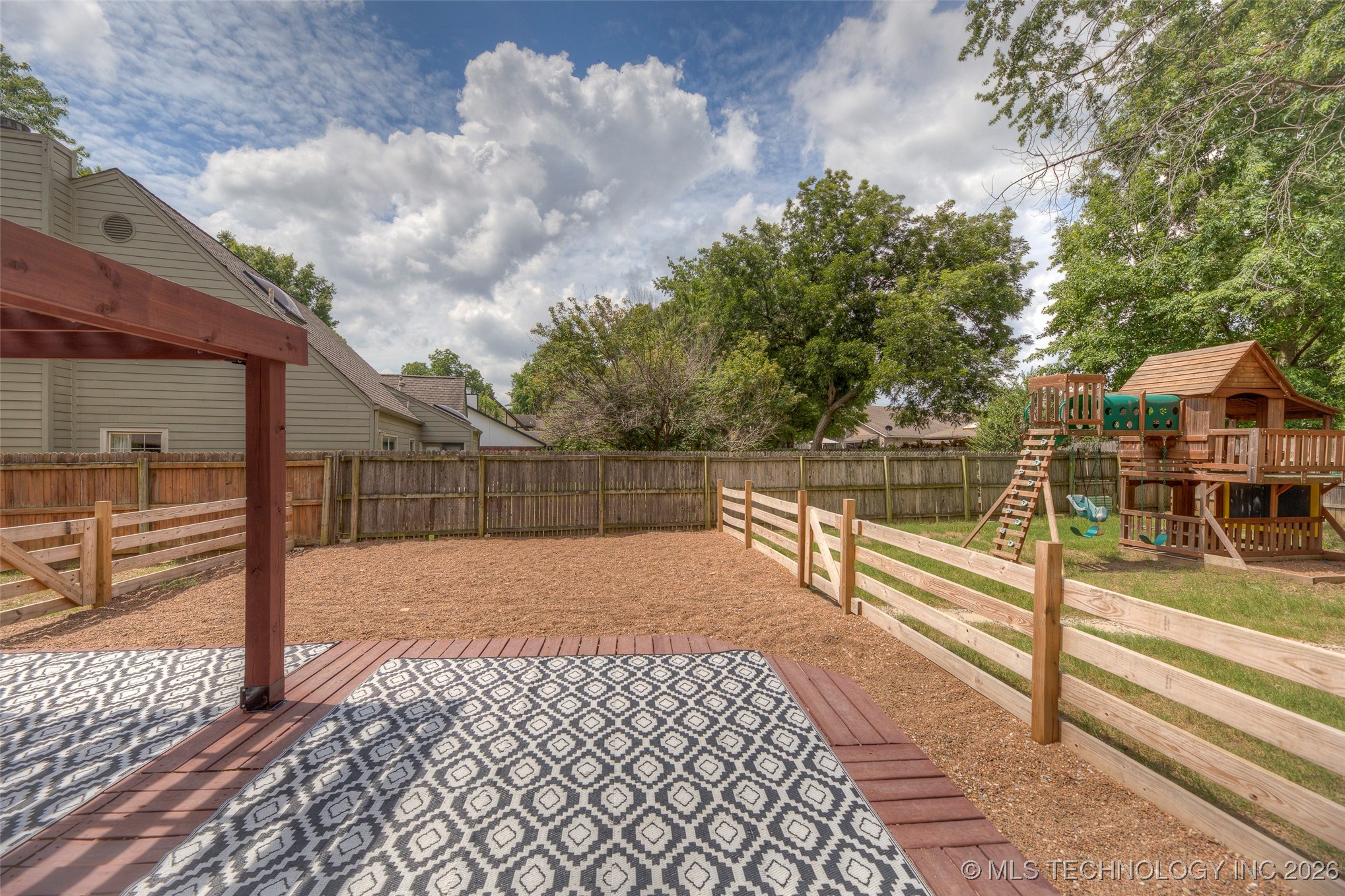 7316 E 85th Street Tulsa OK 74133