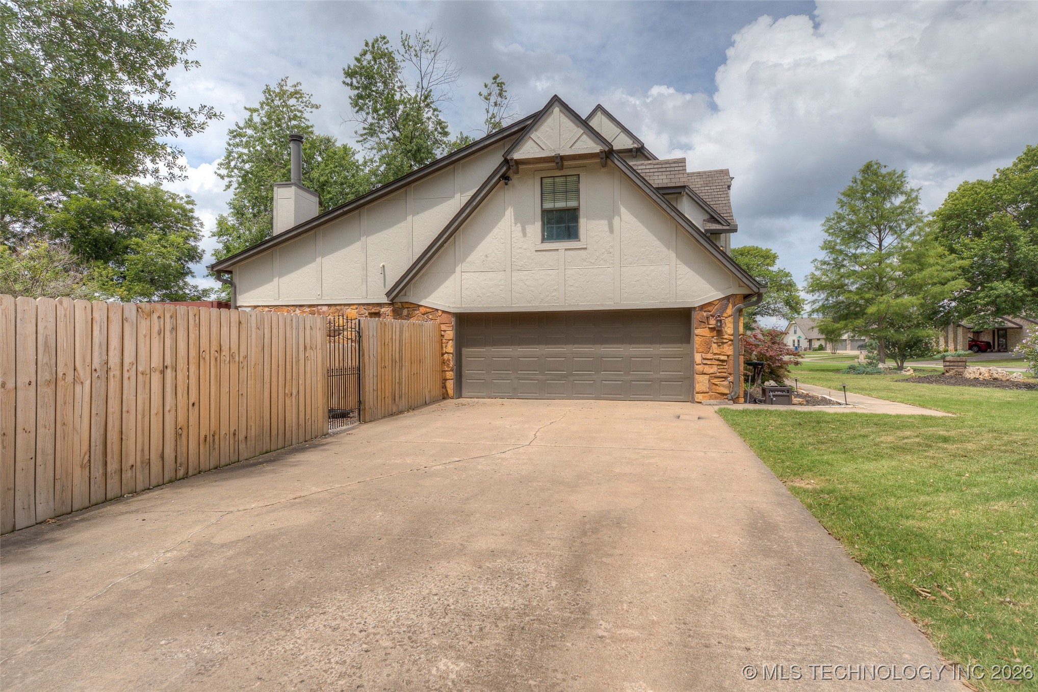 7316 E 85th Street Tulsa OK 74133