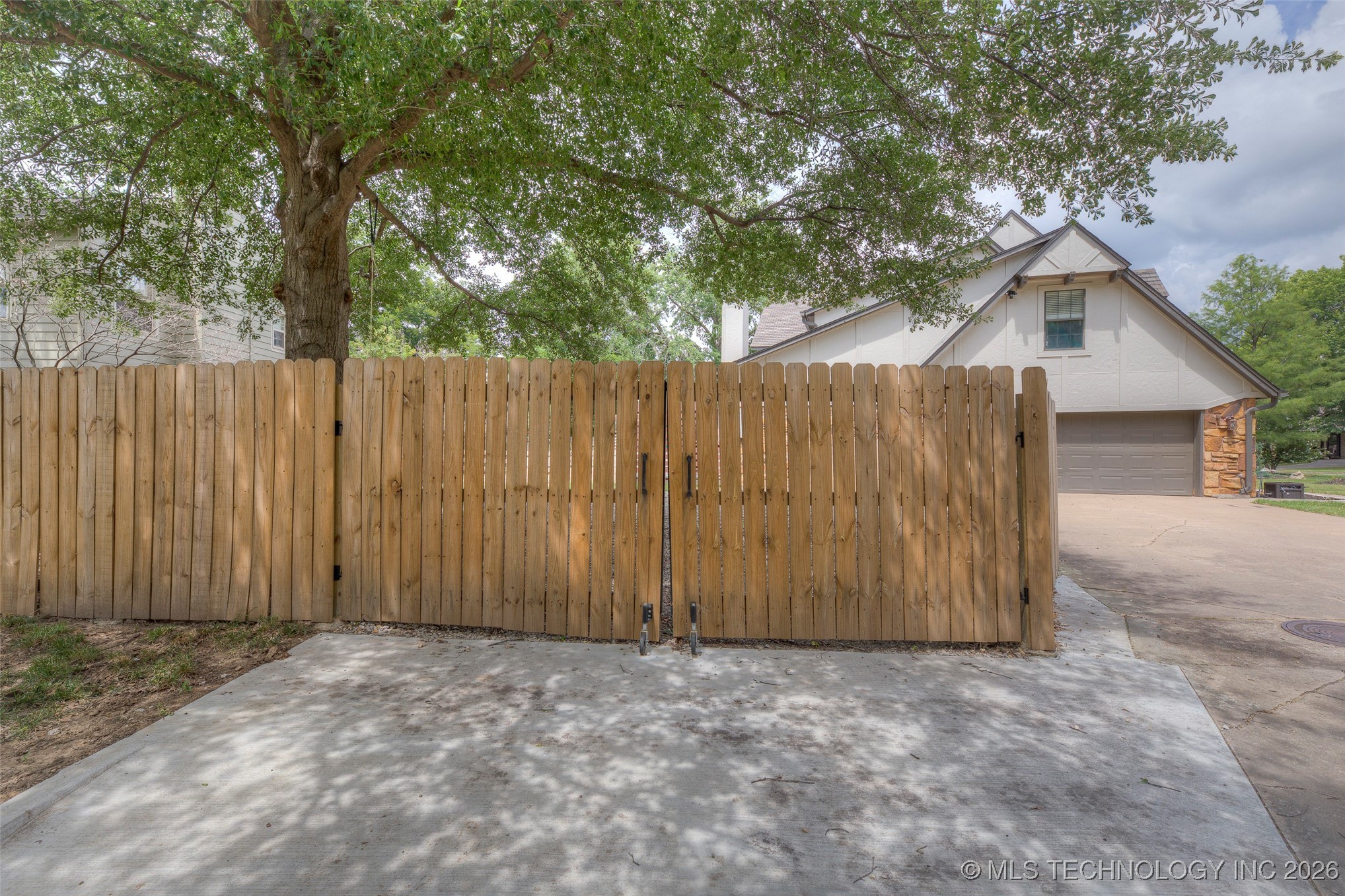 7316 E 85th Street Tulsa OK 74133