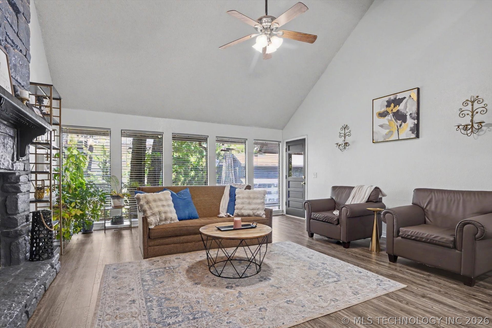 9707 S Lakewood Place Tulsa OK 74137