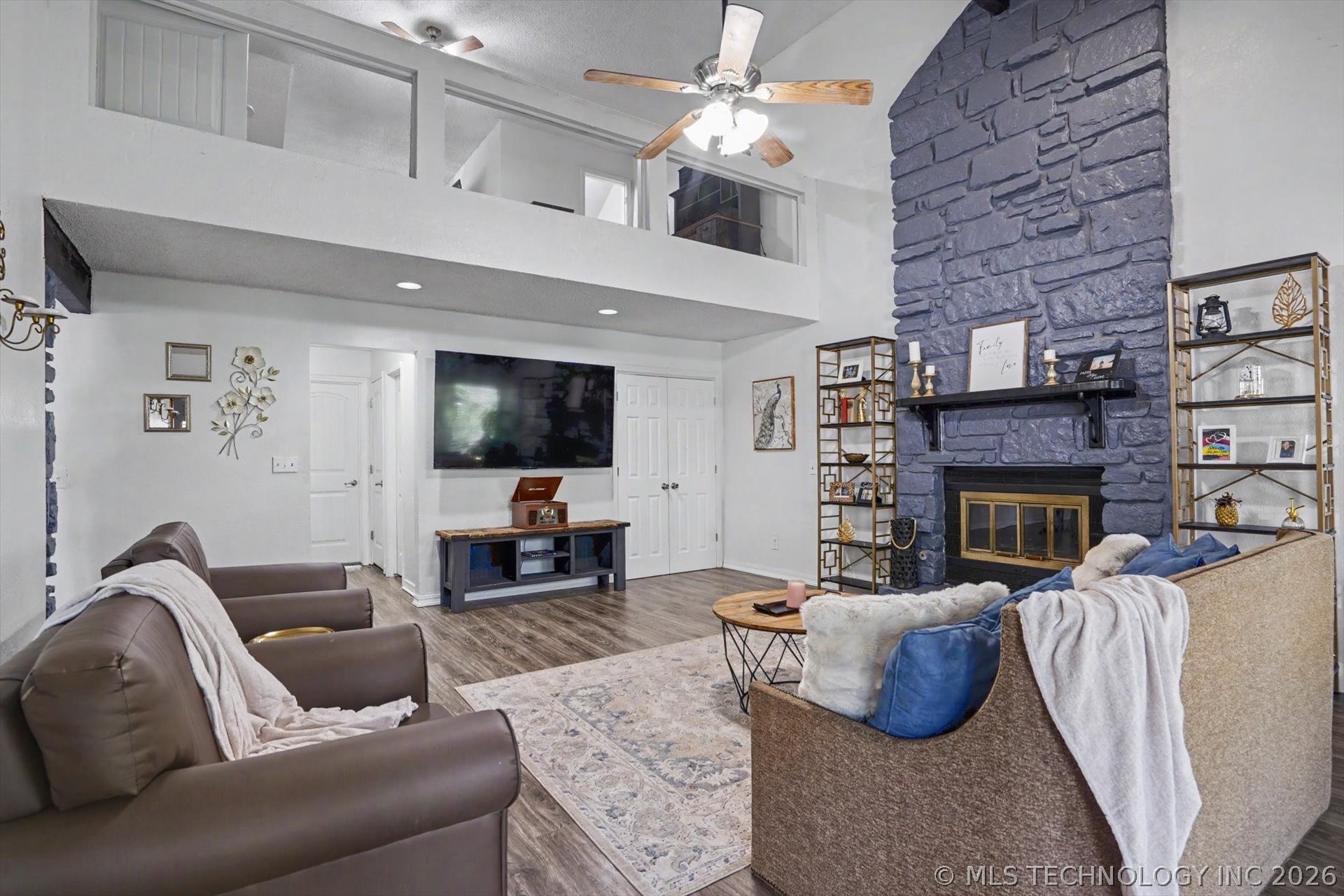 9707 S Lakewood Place Tulsa OK 74137