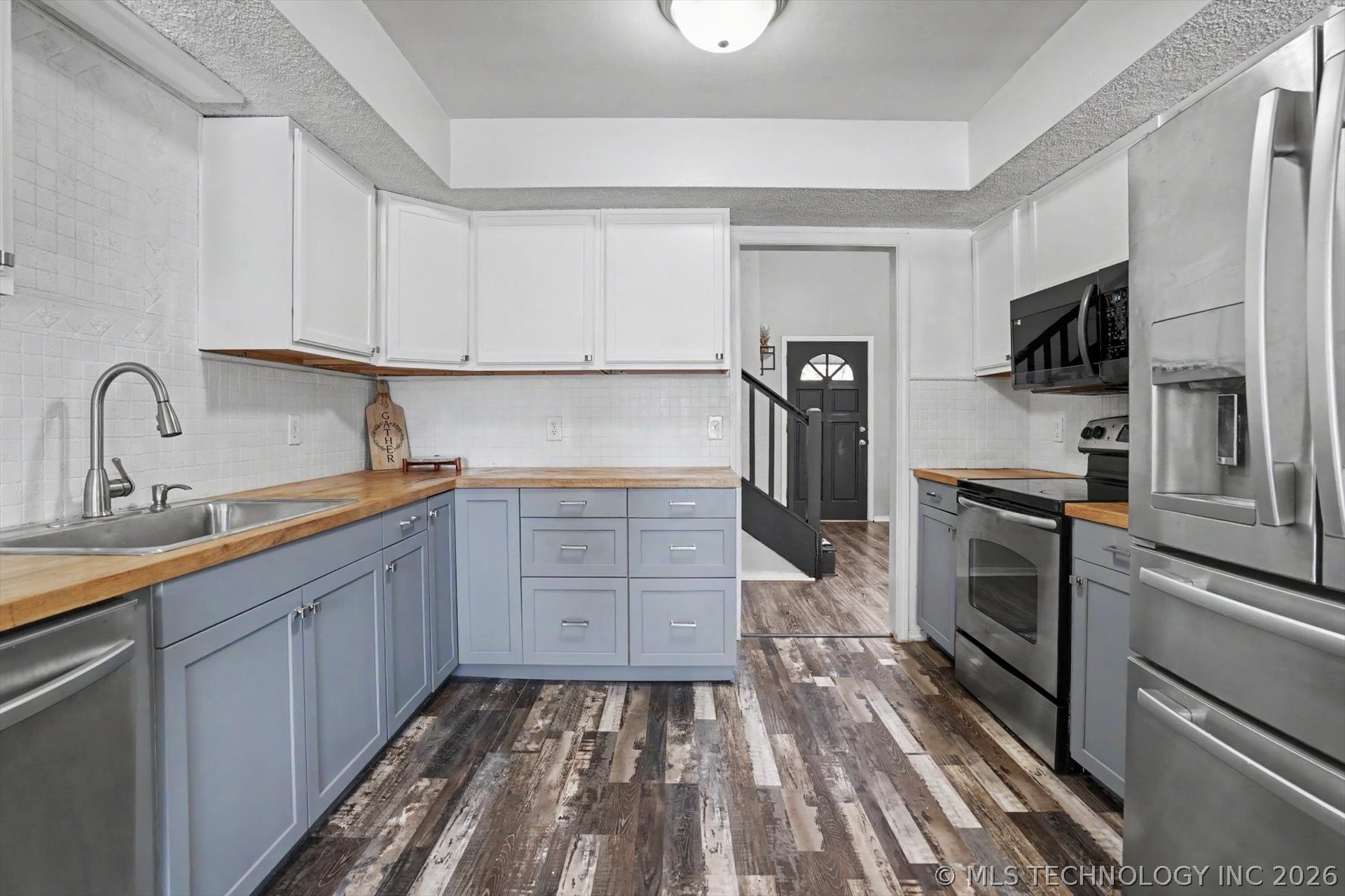 9707 S Lakewood Place Tulsa OK 74137