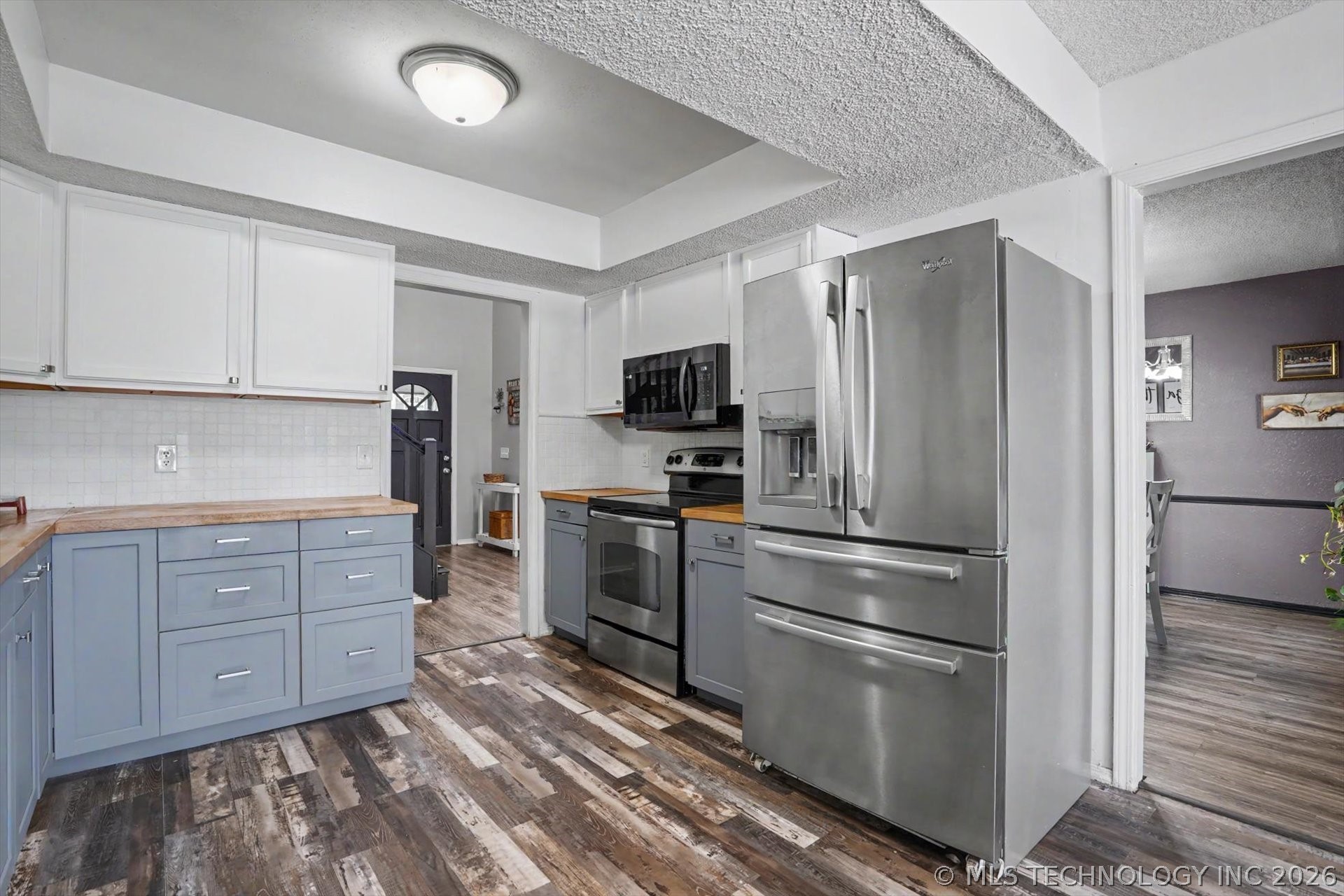 9707 S Lakewood Place Tulsa OK 74137