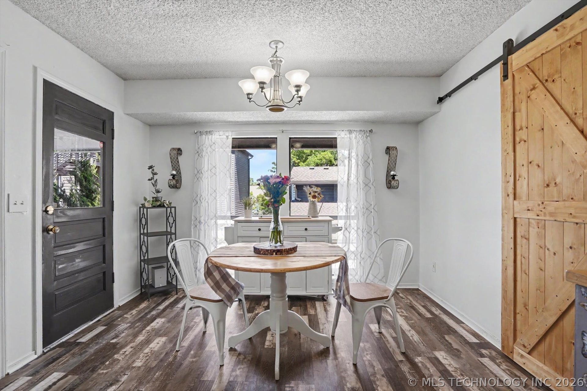 9707 S Lakewood Place Tulsa OK 74137