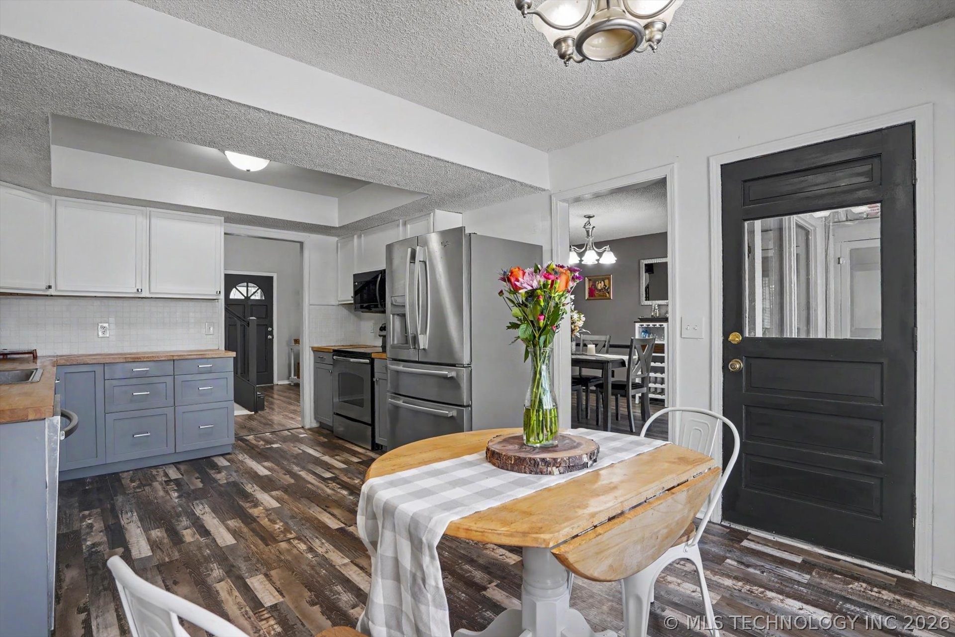 9707 S Lakewood Place Tulsa OK 74137