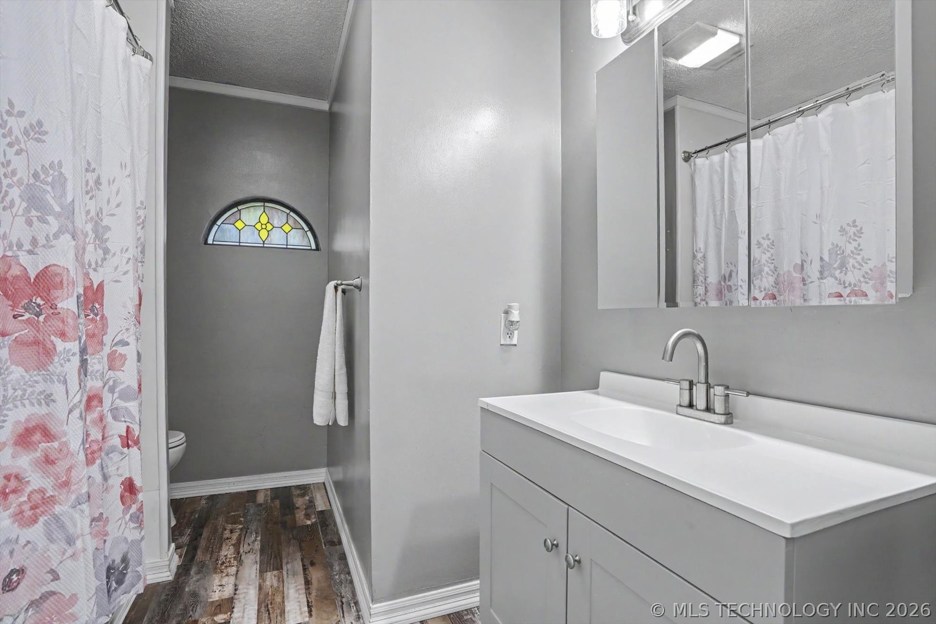 9707 S Lakewood Place Tulsa OK 74137