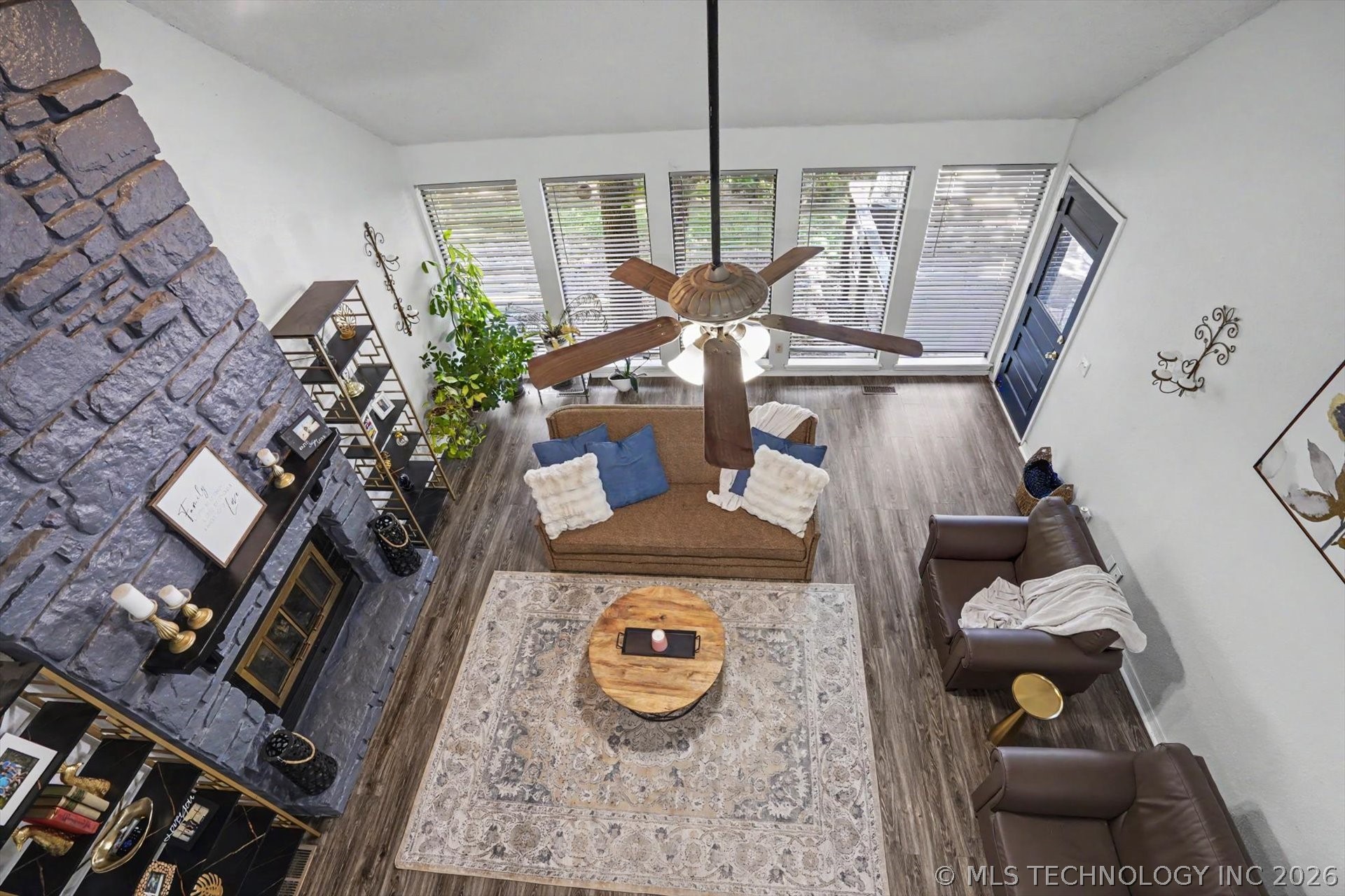 9707 S Lakewood Place Tulsa OK 74137