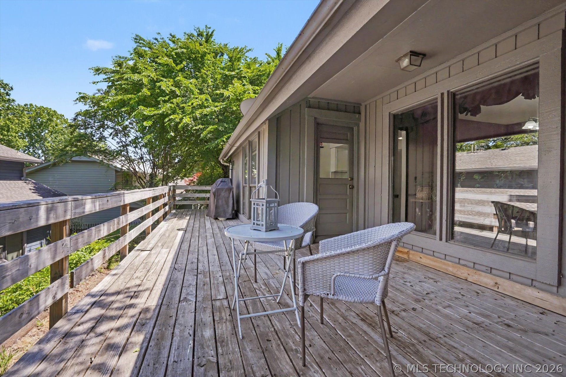 9707 S Lakewood Place Tulsa OK 74137