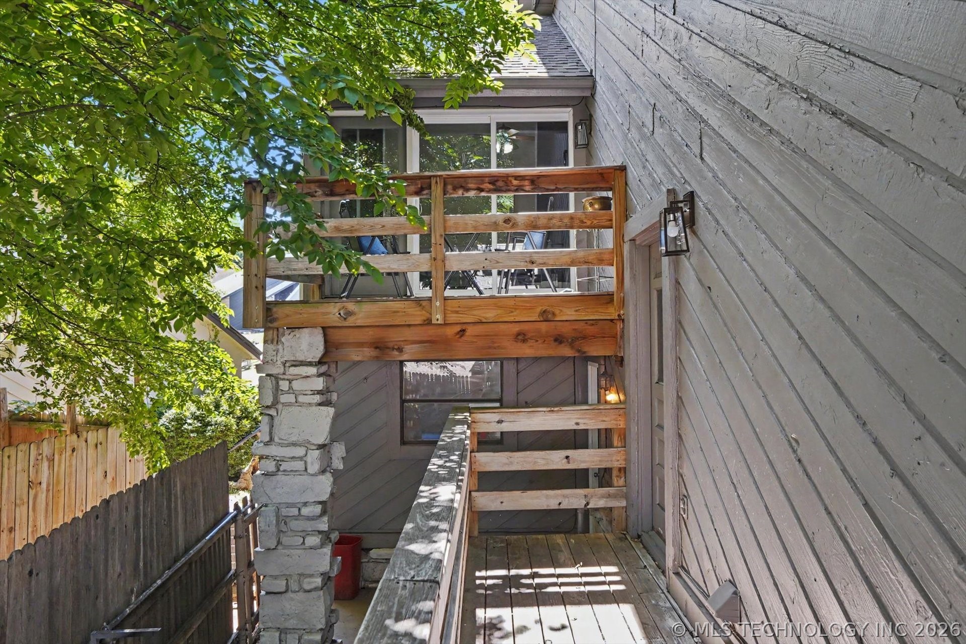 9707 S Lakewood Place Tulsa OK 74137