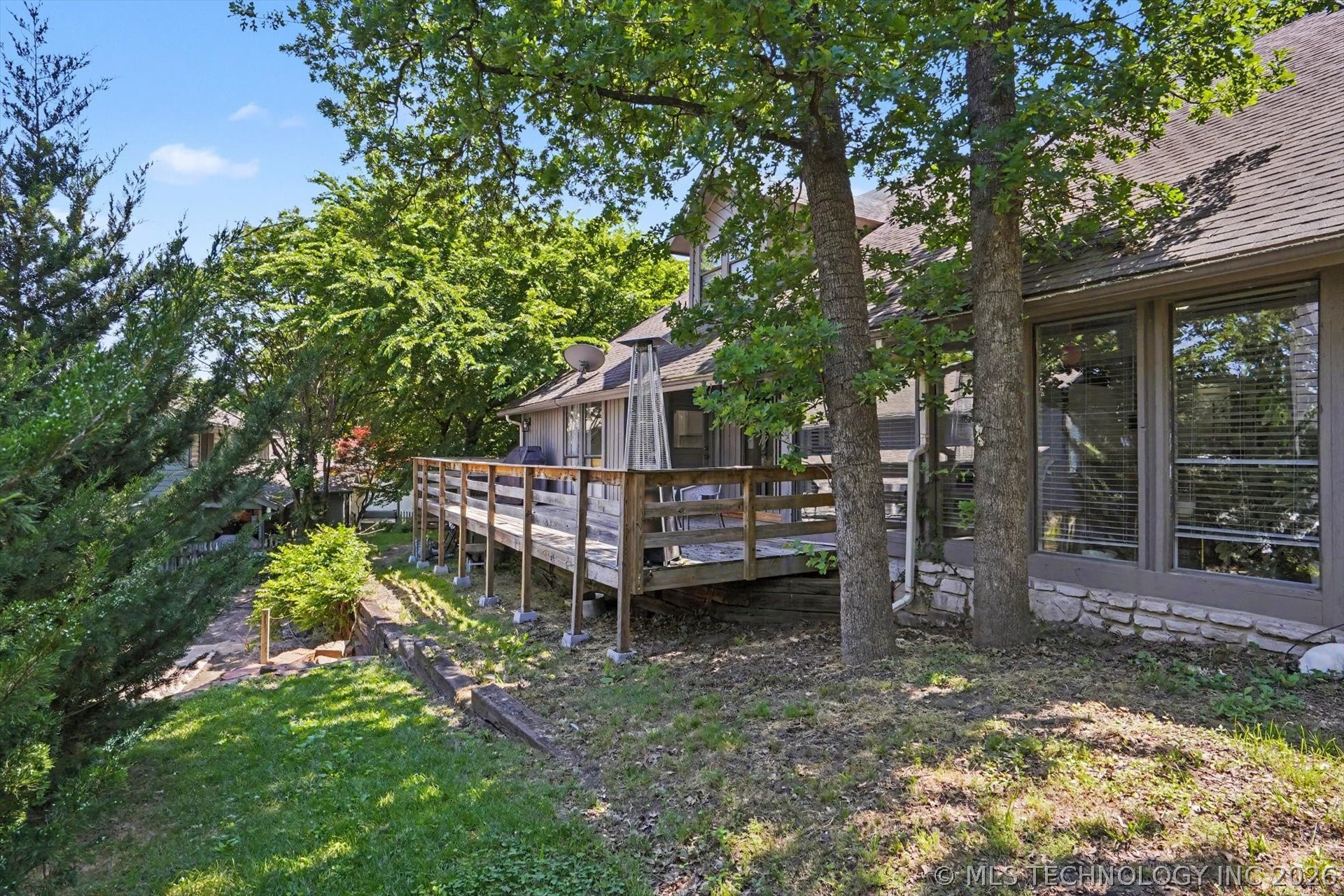 9707 S Lakewood Place Tulsa OK 74137