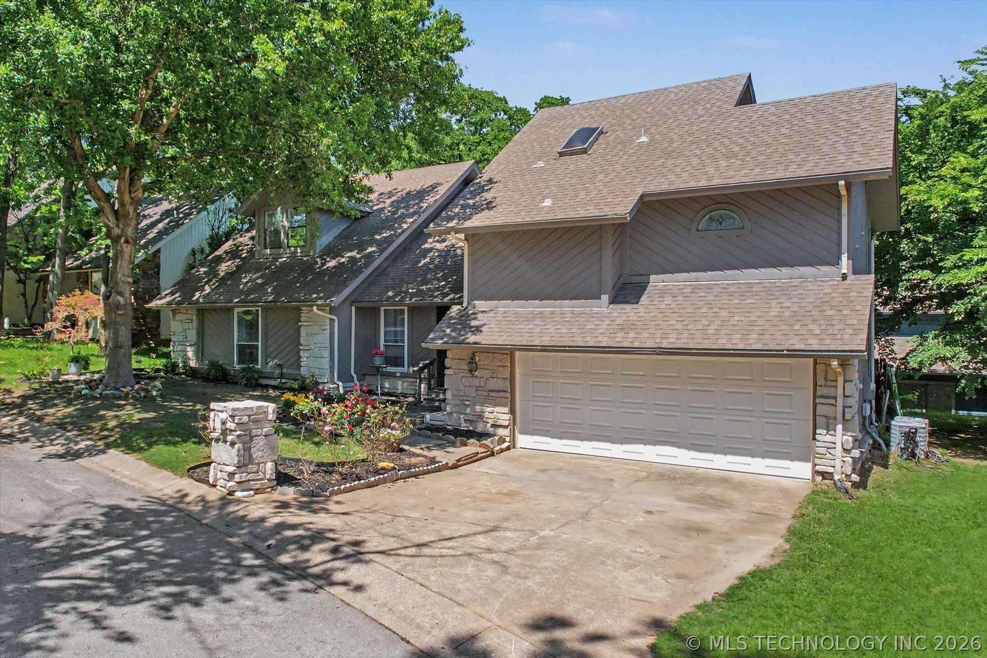 9707 S Lakewood Place Tulsa OK 74137