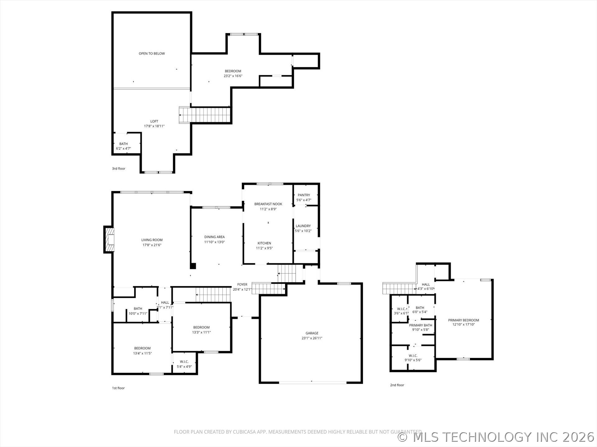 9707 S Lakewood Place Tulsa OK 74137