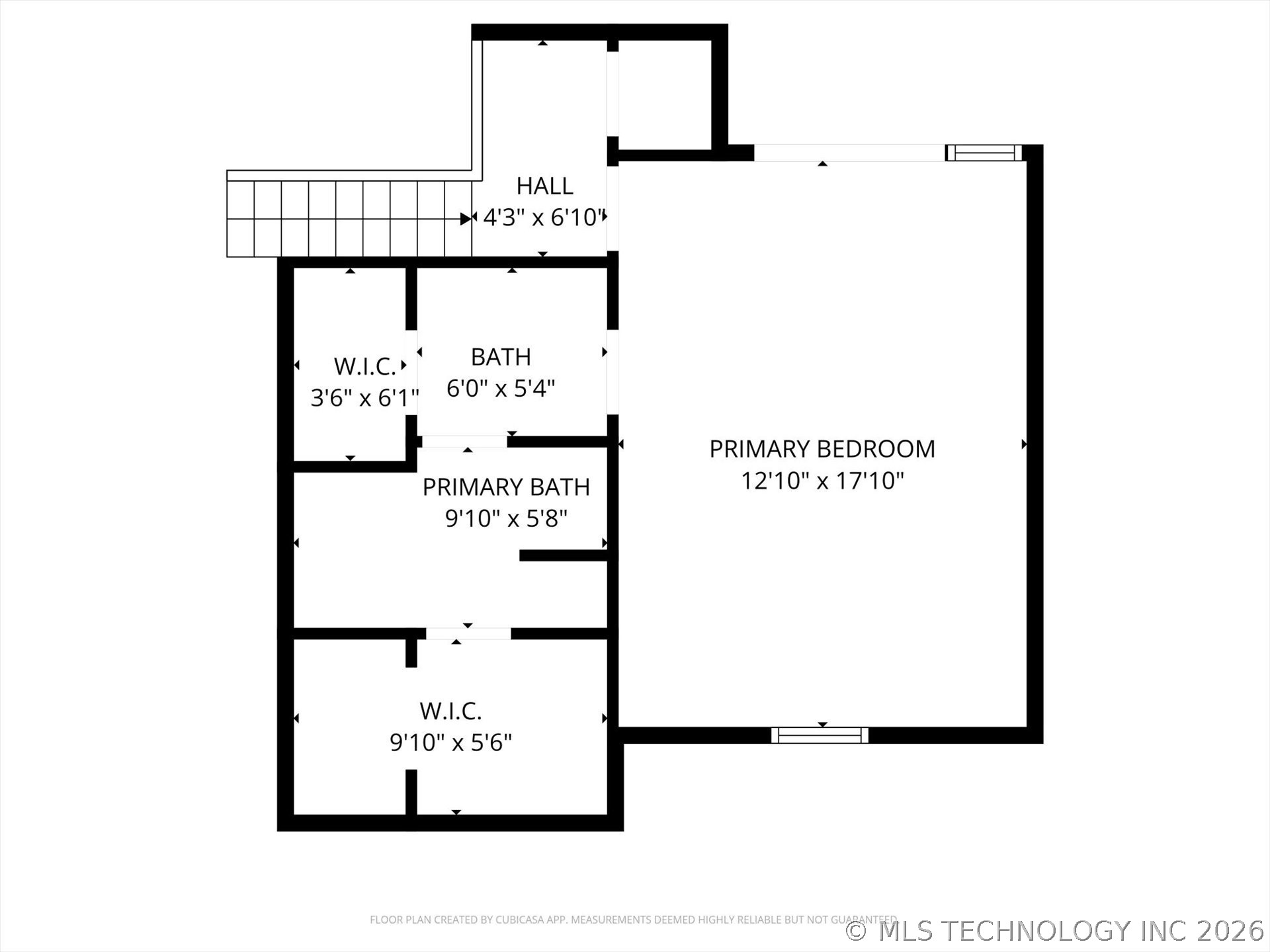9707 S Lakewood Place Tulsa OK 74137