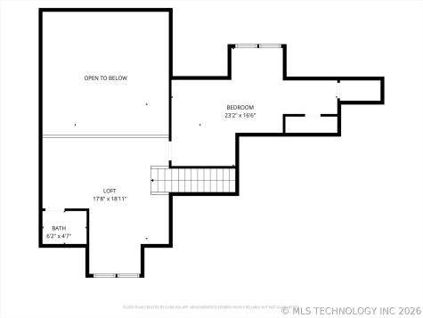 9707 S Lakewood Place Tulsa OK 74137
