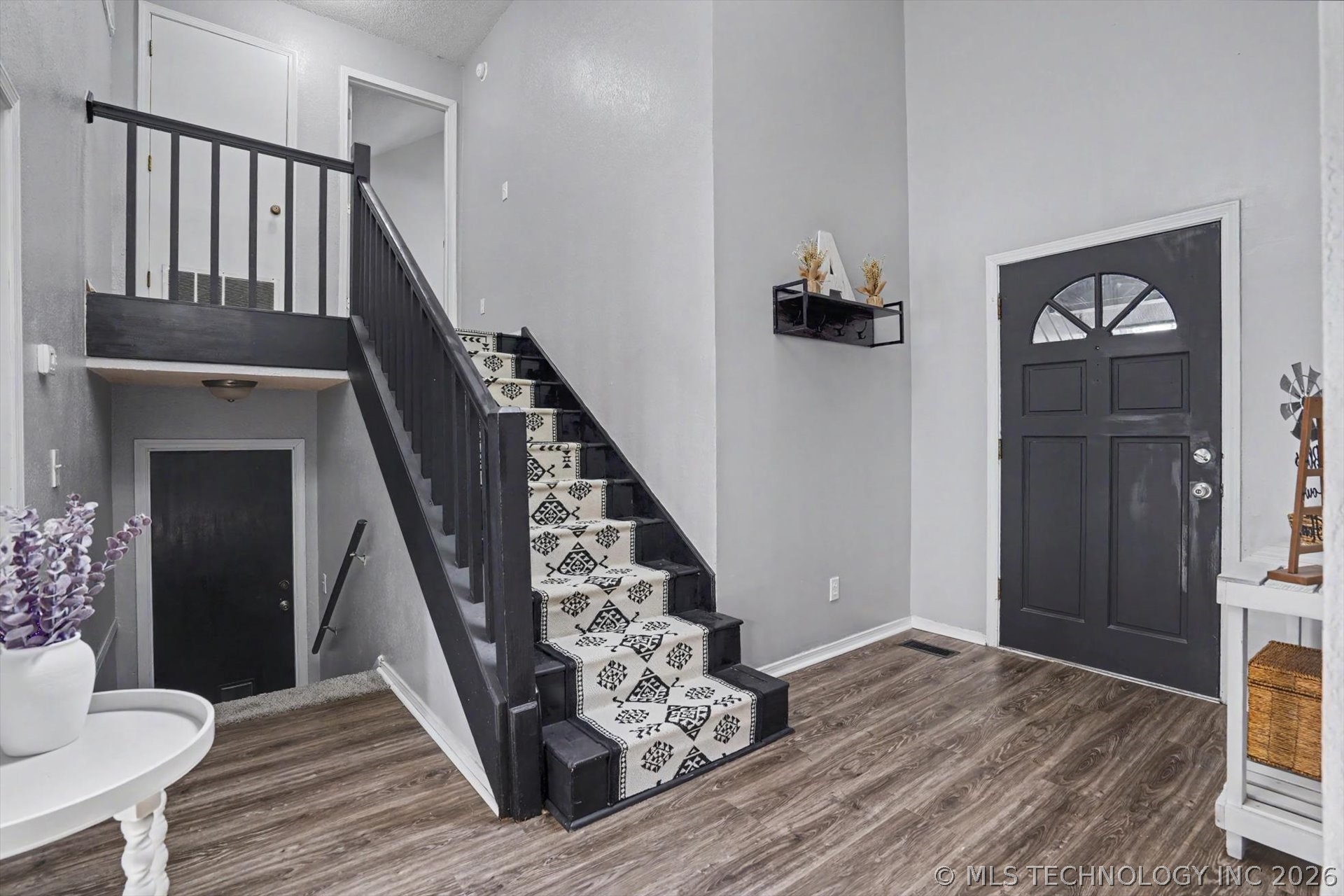 9707 S Lakewood Place Tulsa OK 74137