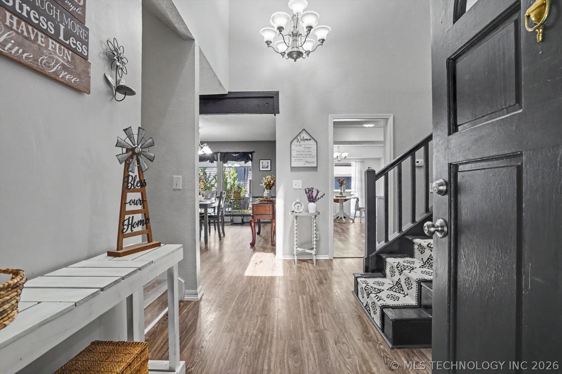 9707 S Lakewood Place Tulsa OK 74137