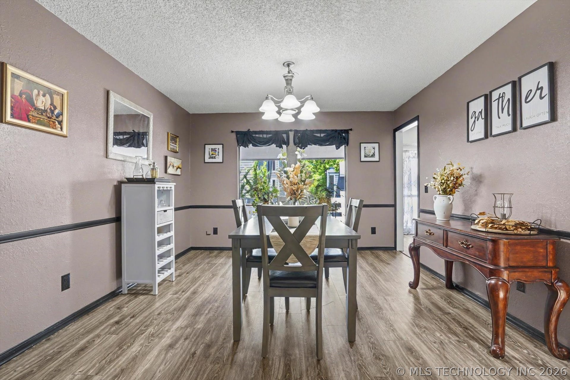9707 S Lakewood Place Tulsa OK 74137