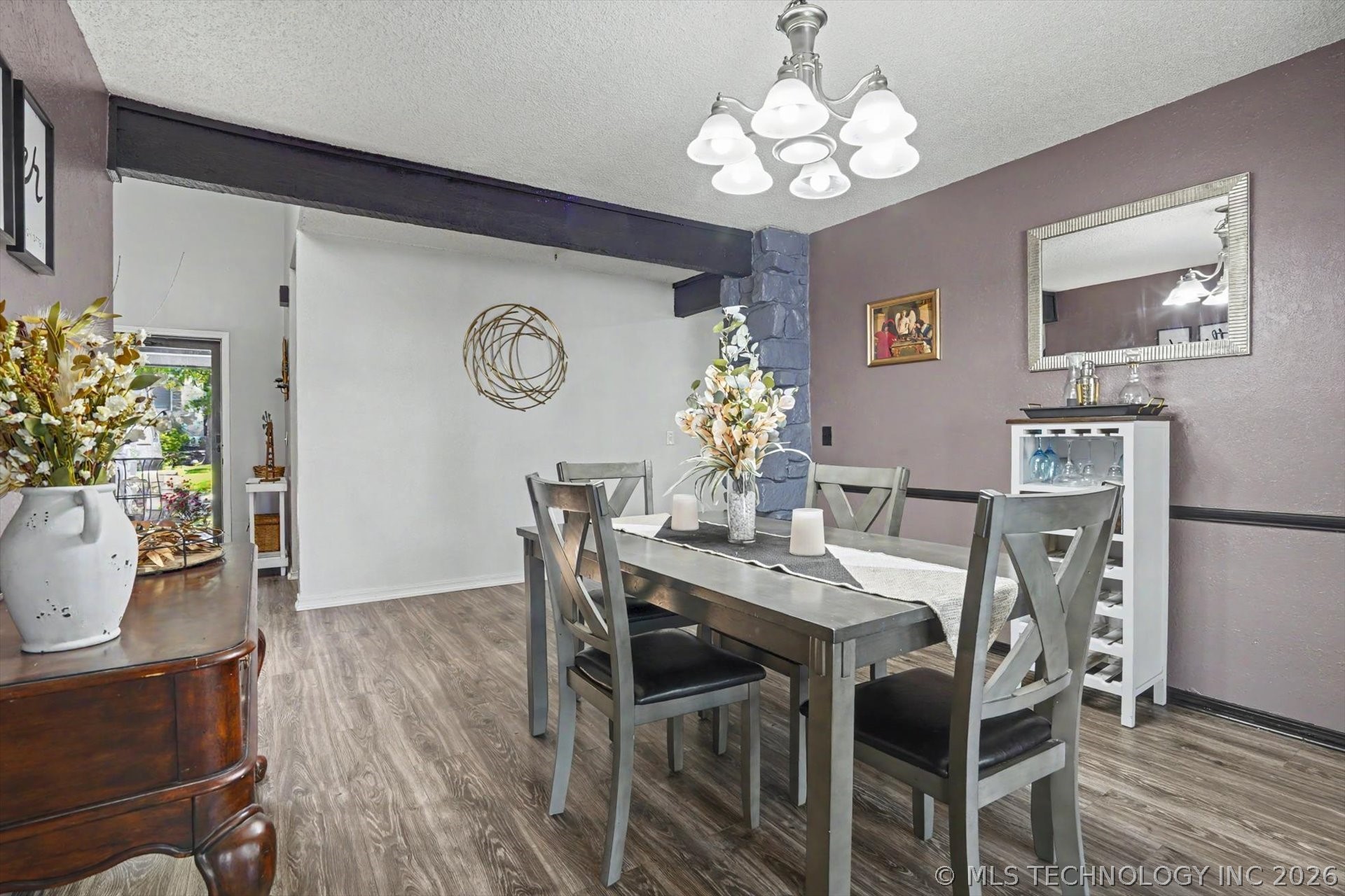 9707 S Lakewood Place Tulsa OK 74137