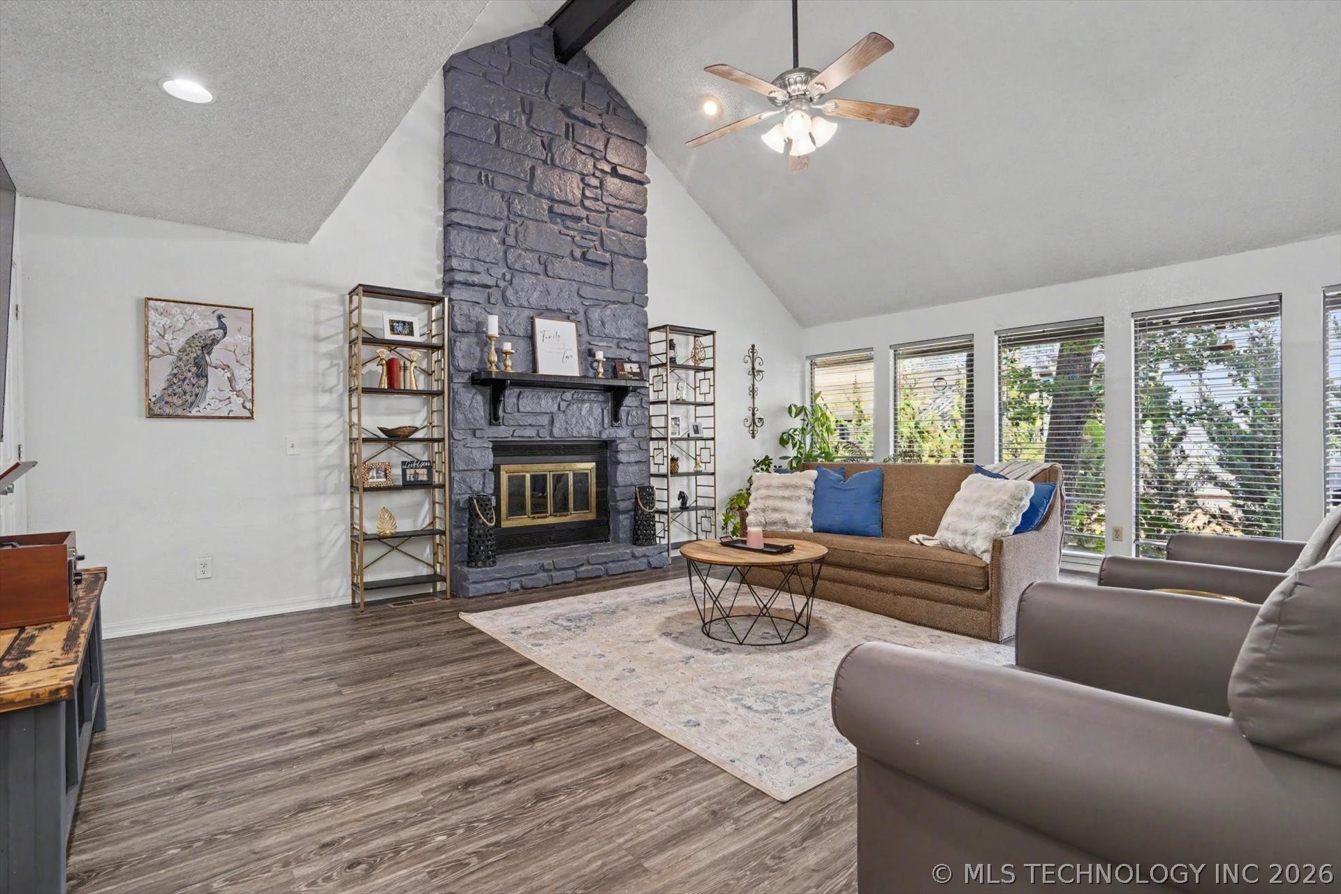 9707 S Lakewood Place Tulsa OK 74137