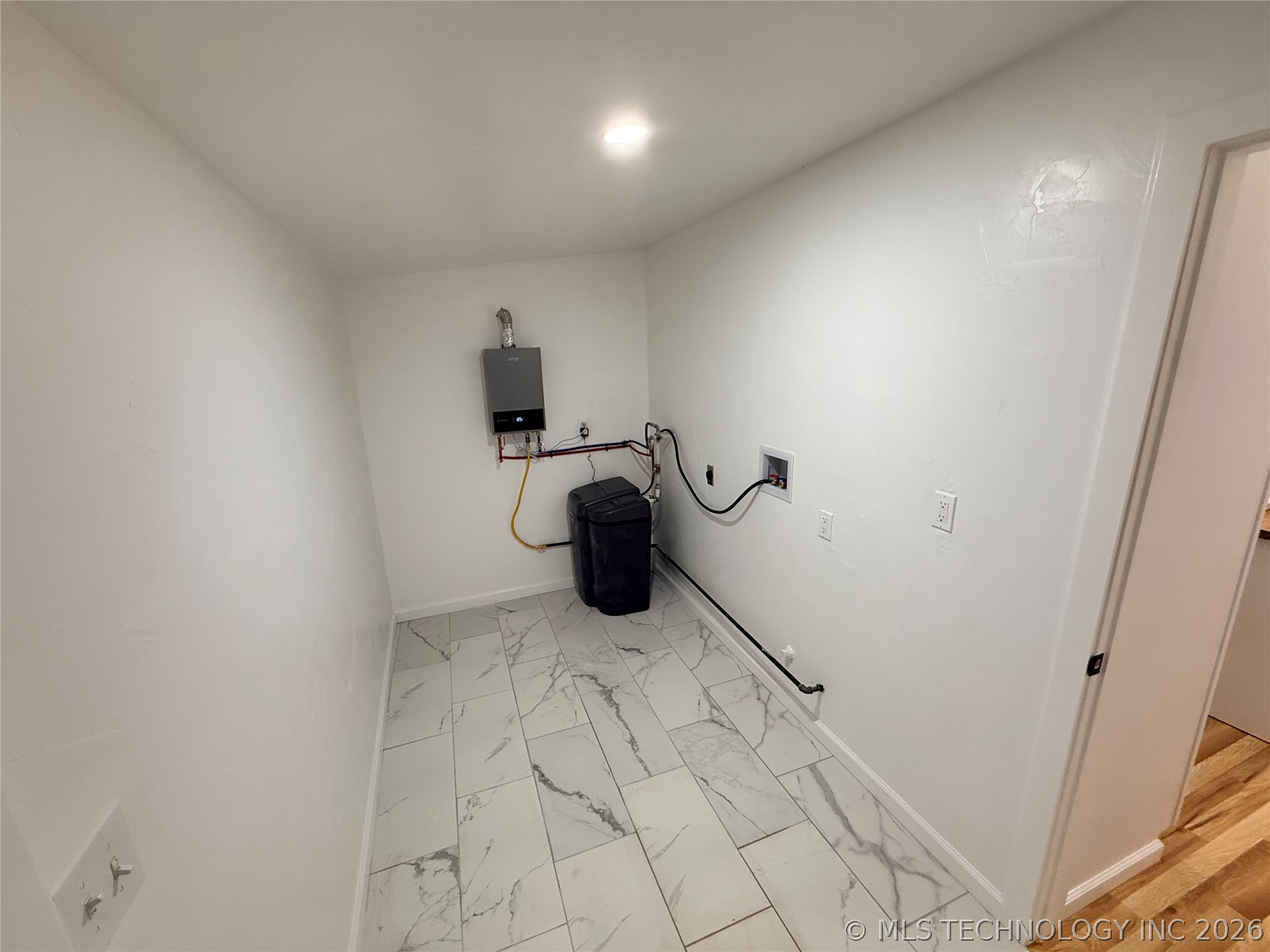 1312 S Cherry Street Ada OK 74820