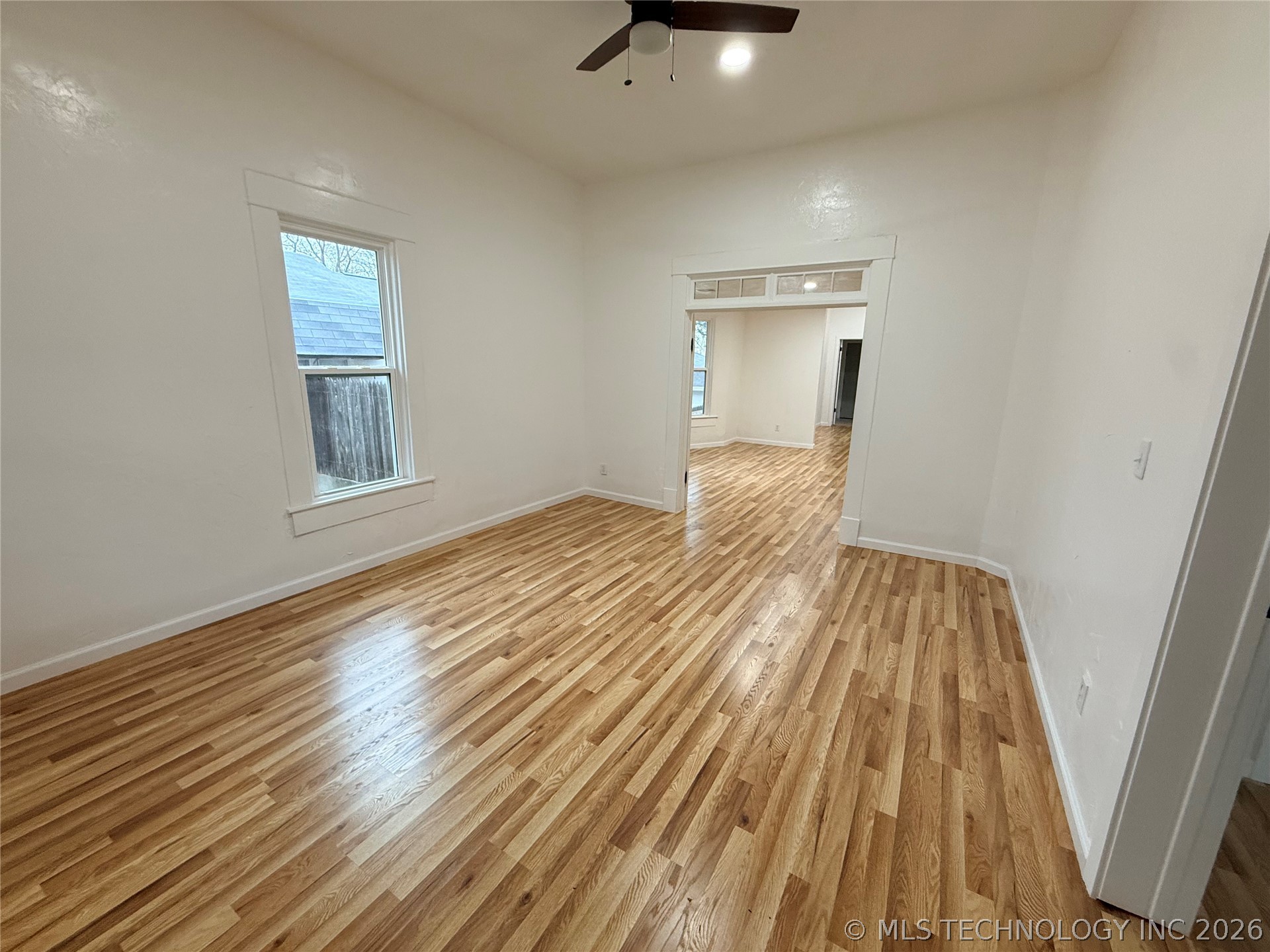 1312 S Cherry Street Ada OK 74820