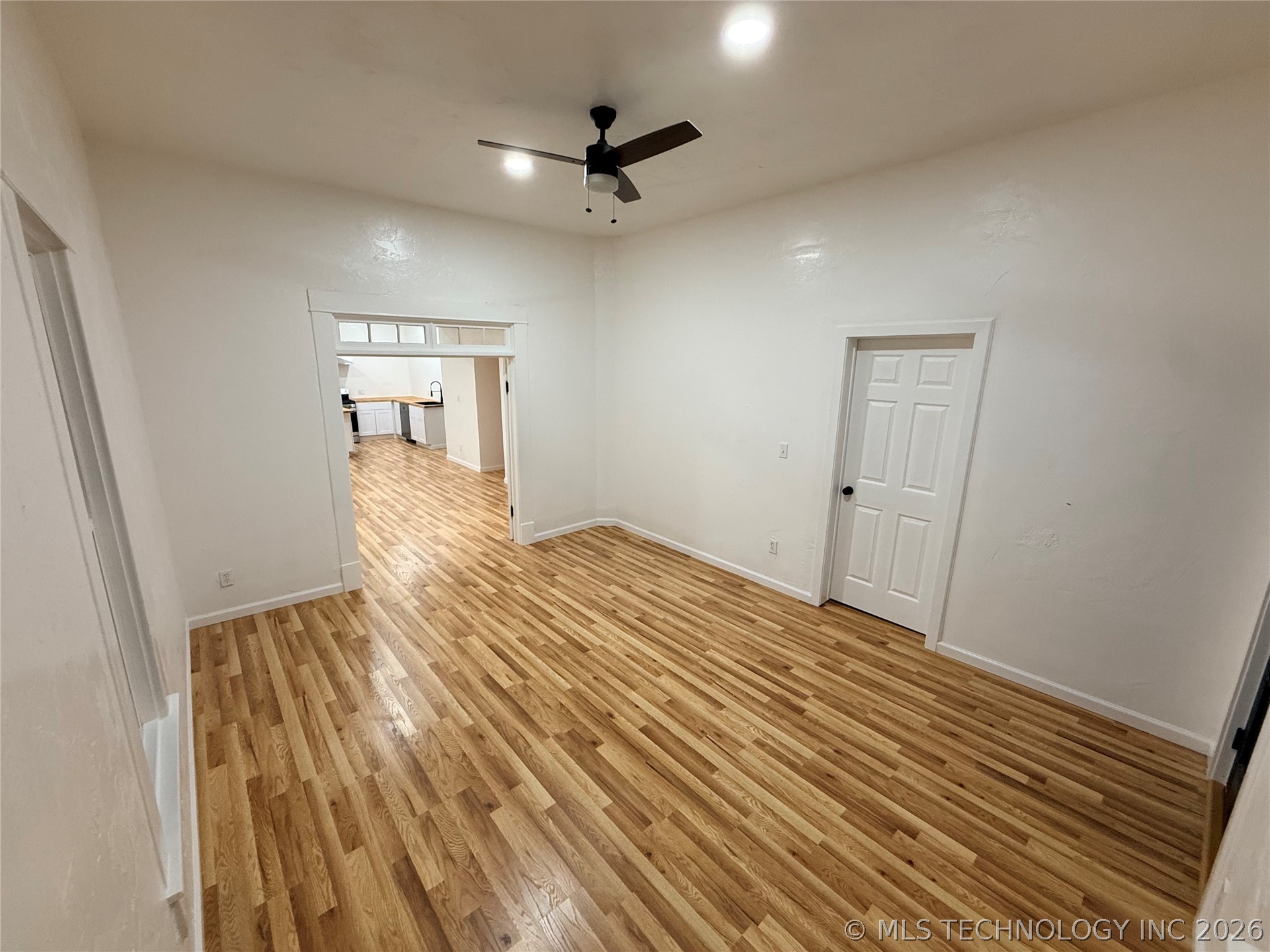 1312 S Cherry Street Ada OK 74820